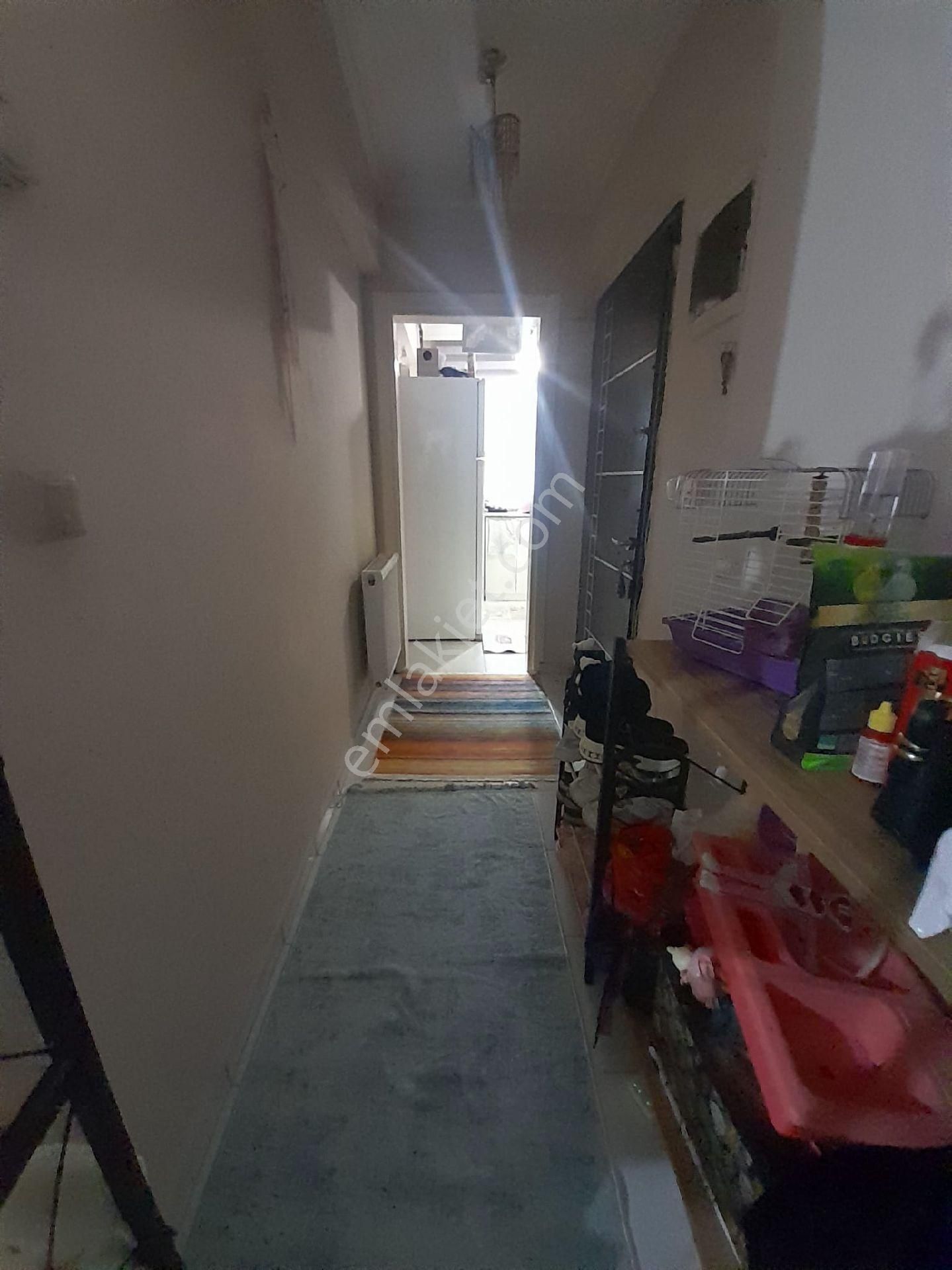 Kazım Karabekir Mahallesi'nde 2+1 Dubleks Doğalgazlı - Görsel 4