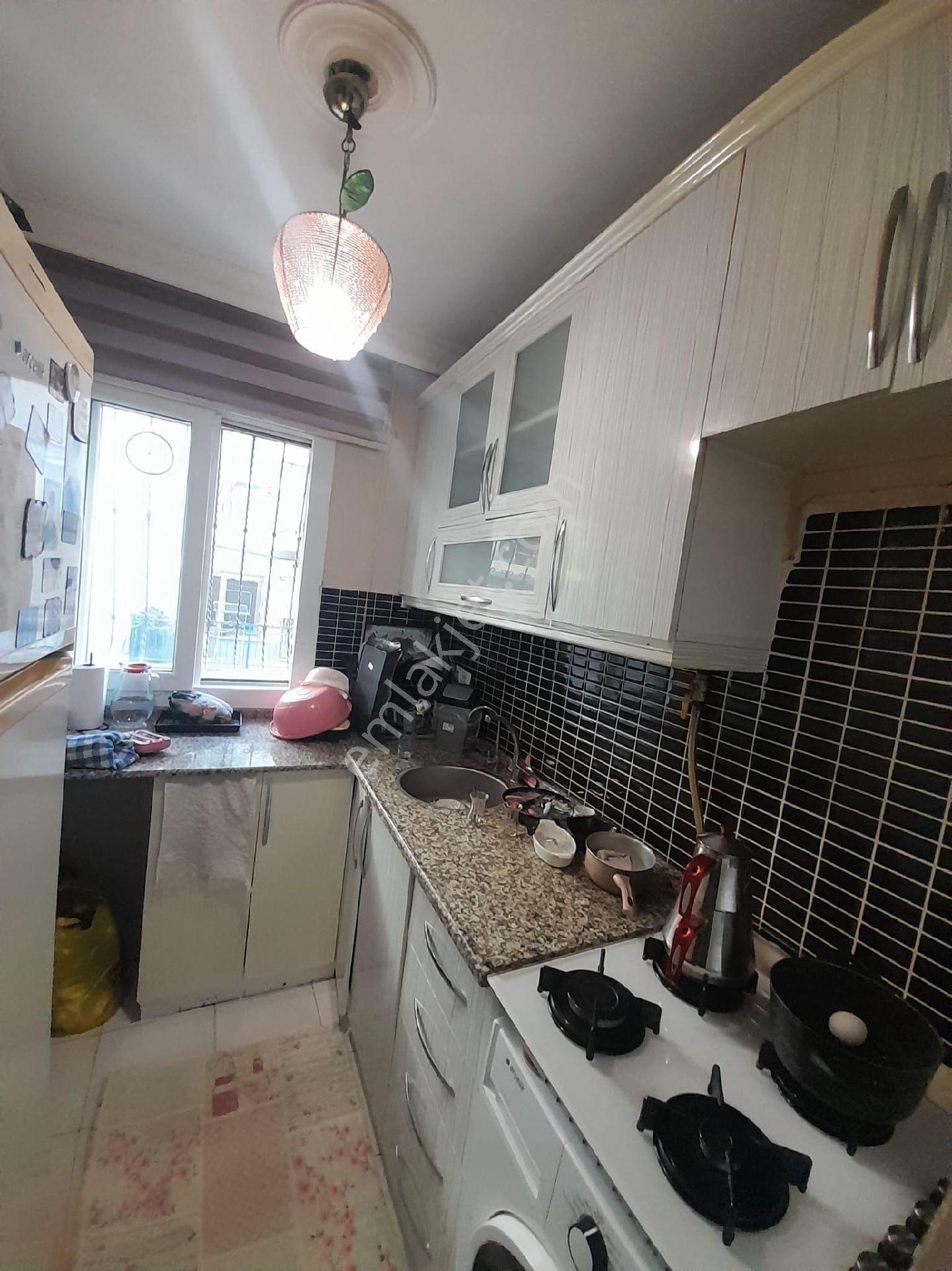 Kazım Karabekir Mahallesi'nde 2+1 Dubleks Doğalgazlı - Görsel 5