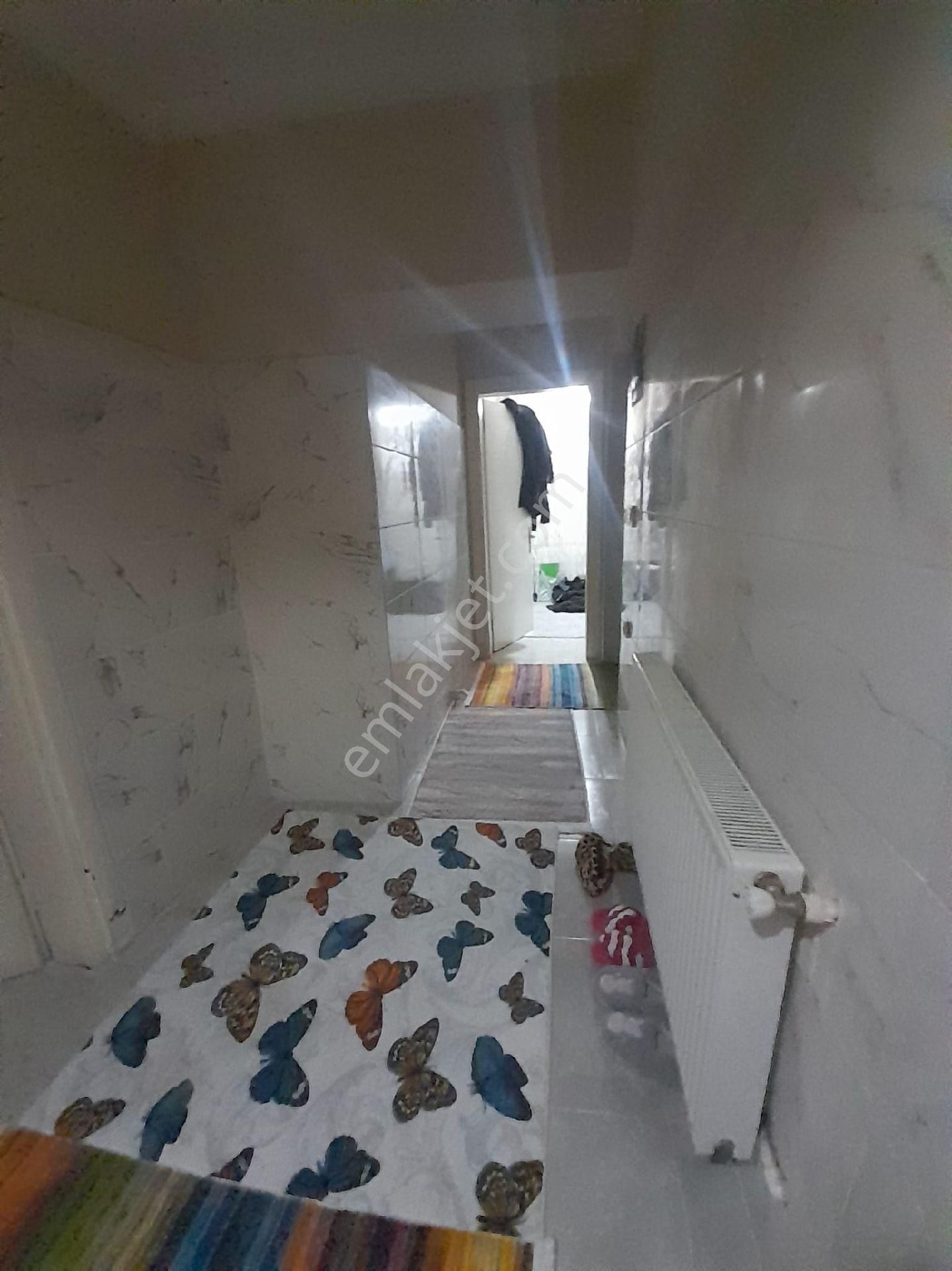 Kazım Karabekir Mahallesi'nde 2+1 Dubleks Doğalgazlı - Görsel 9