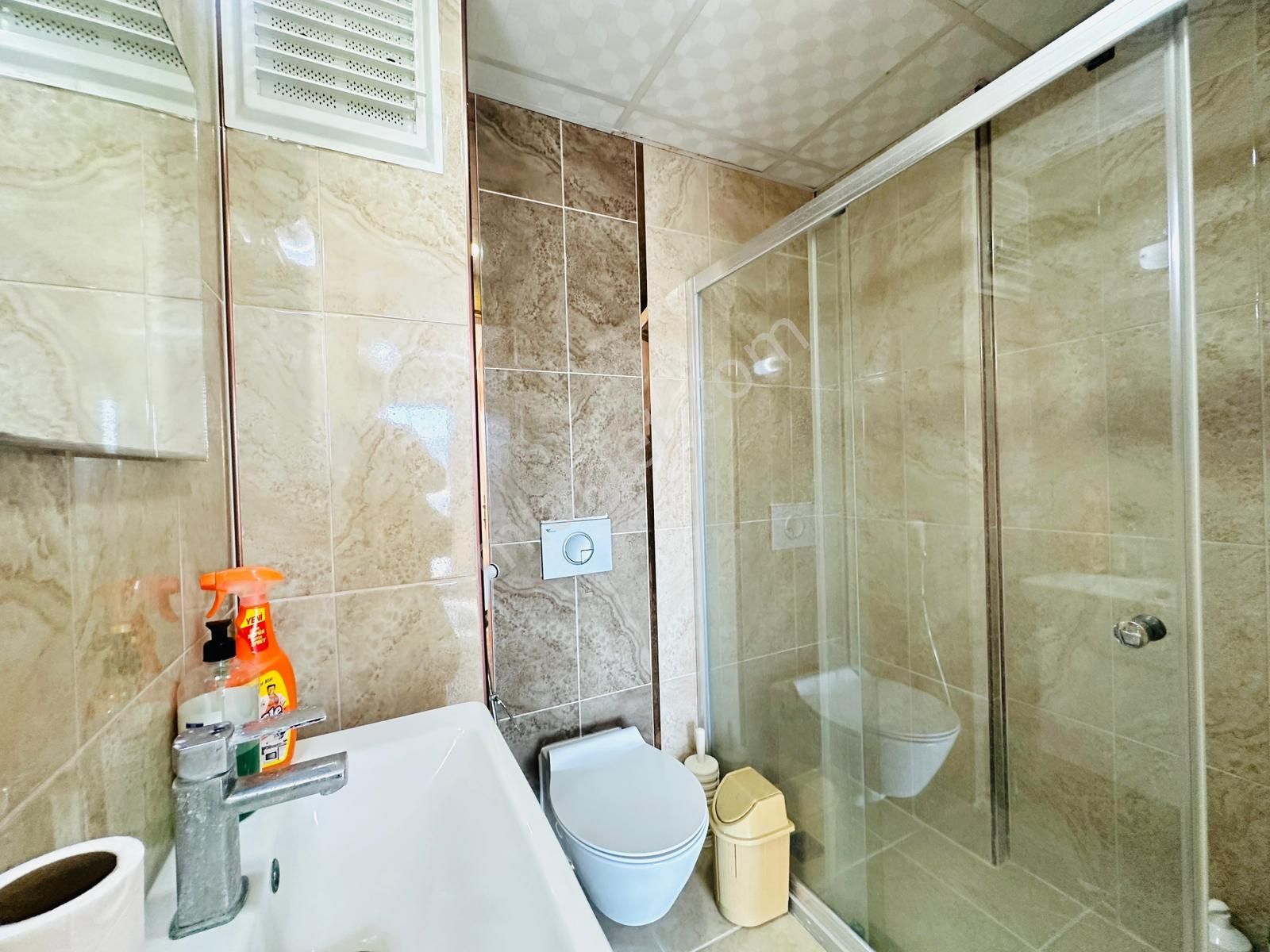 İkiçeşmelik'te Havuzlu Sitede Doğalgazlı Eşyalı 4+1 Çatı Dubleks - Görsel 26