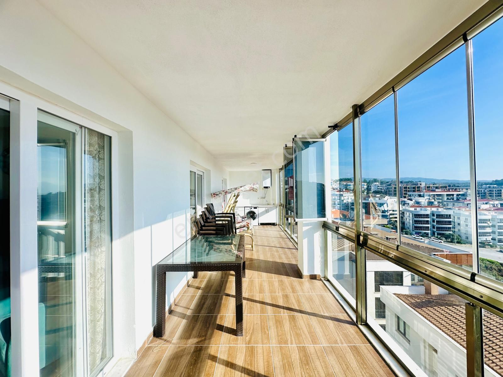 İkiçeşmelik'te Havuzlu Sitede Doğalgazlı Eşyalı 4+1 Çatı Dubleks - Görsel 18