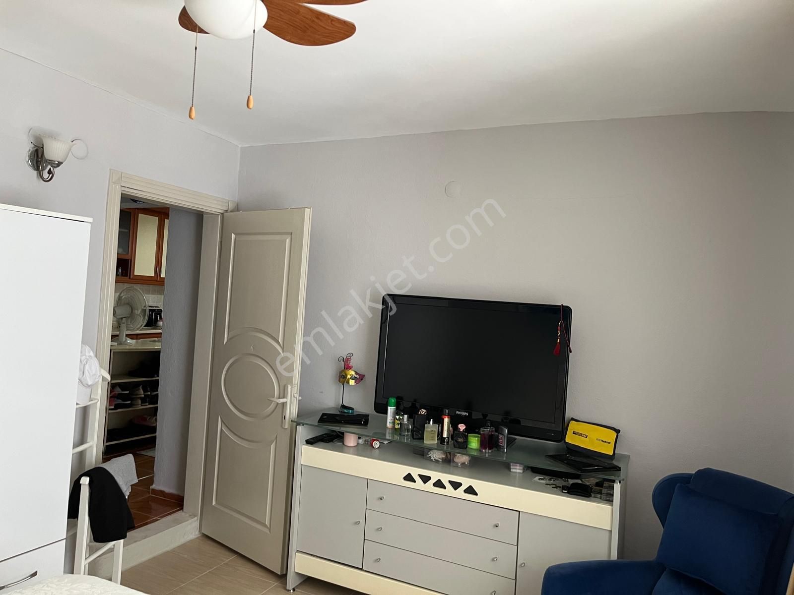 Didim Merkezde (1+1 Fiyatına 3+1) Yatırımlık & Oturuma Hazır - Görsel 15