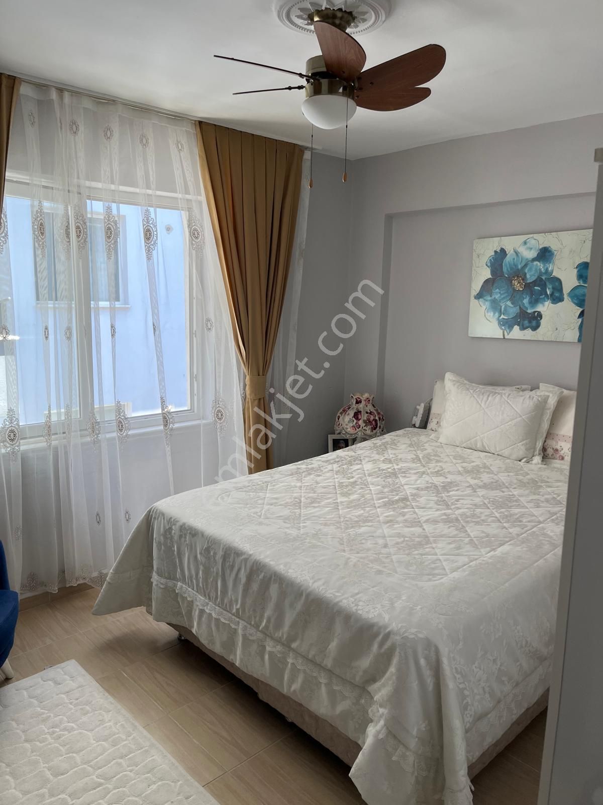 Didim Merkezde (1+1 Fiyatına 3+1) Yatırımlık & Oturuma Hazır - Görsel 2