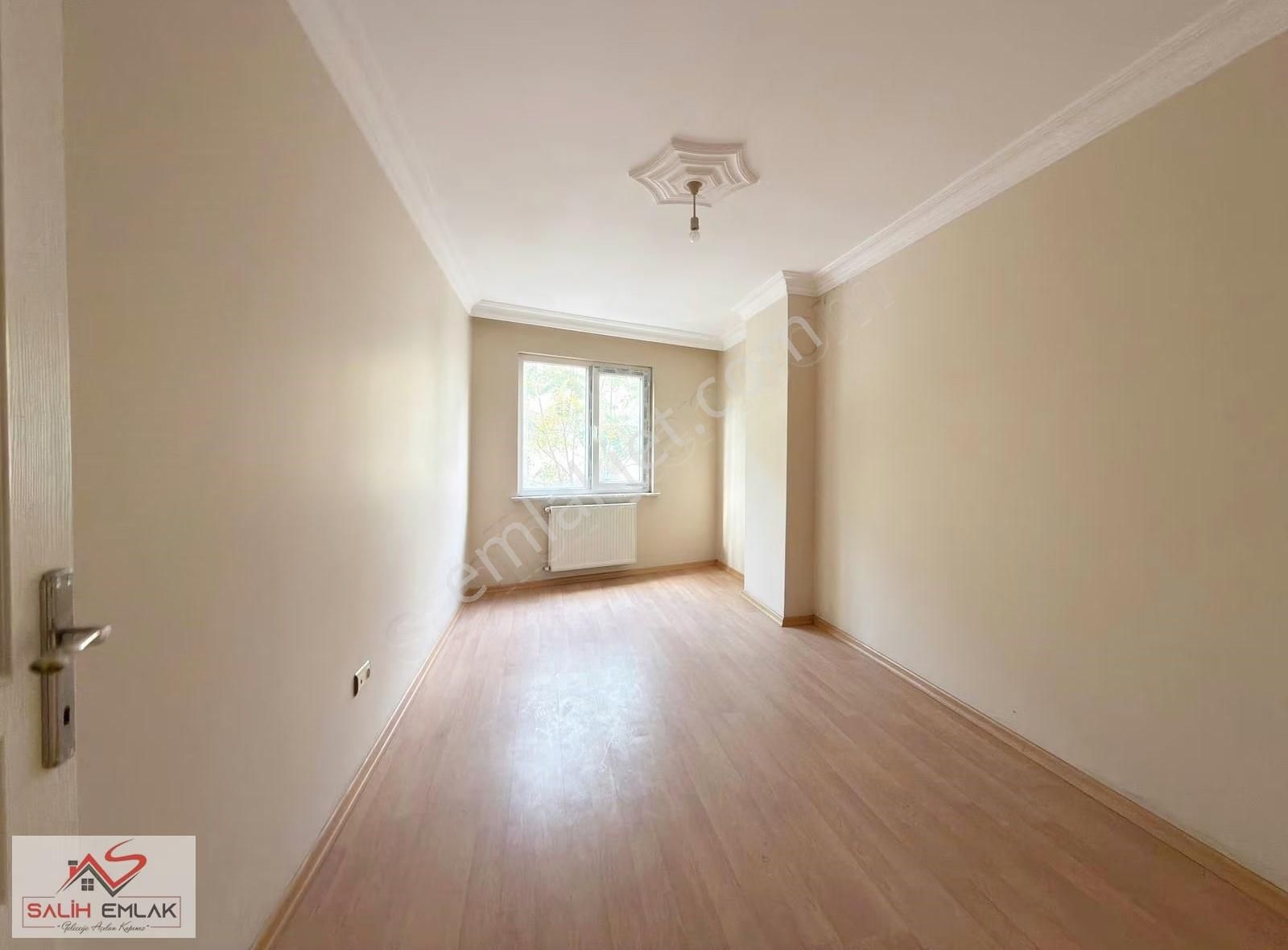 Salih Emlak 'tan Cadde Üzeri 3+1 Kredili İskanlı 1.kat Daire - Görsel 5