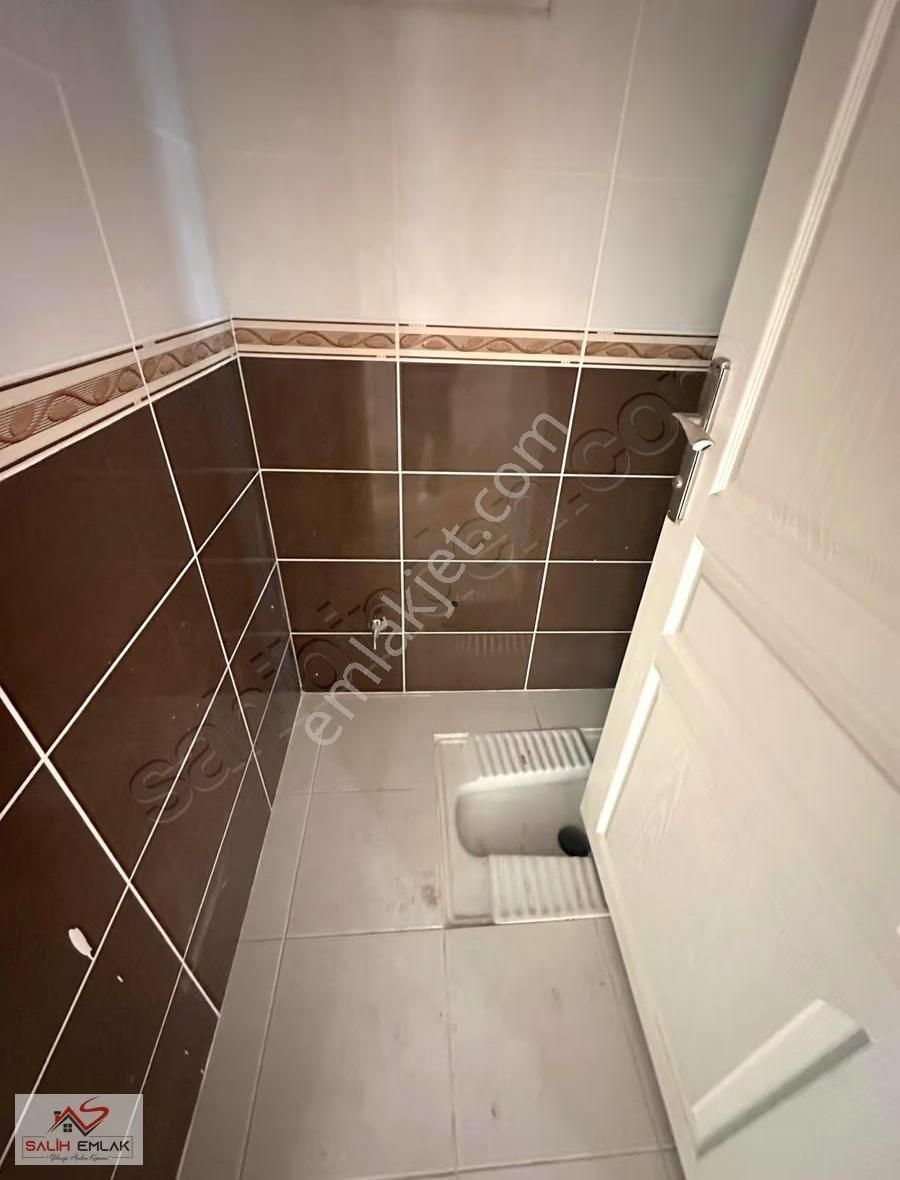 Salih Emlak 'tan Cadde Üzeri 3+1 Kredili İskanlı 1.kat Daire - Görsel 10