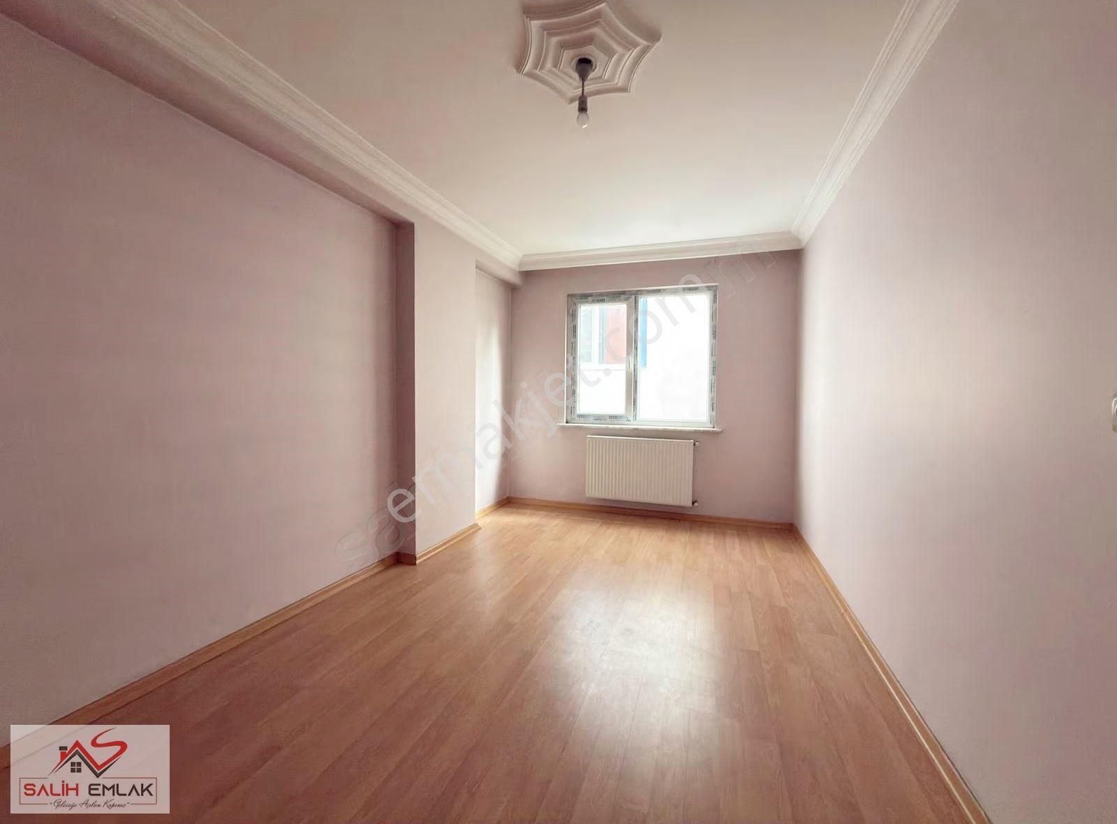 Salih Emlak 'tan Cadde Üzeri 3+1 Kredili İskanlı 1.kat Daire - Görsel 8