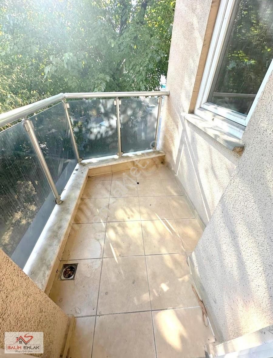 Salih Emlak 'tan Cadde Üzeri 3+1 Kredili İskanlı 1.kat Daire - Görsel 7