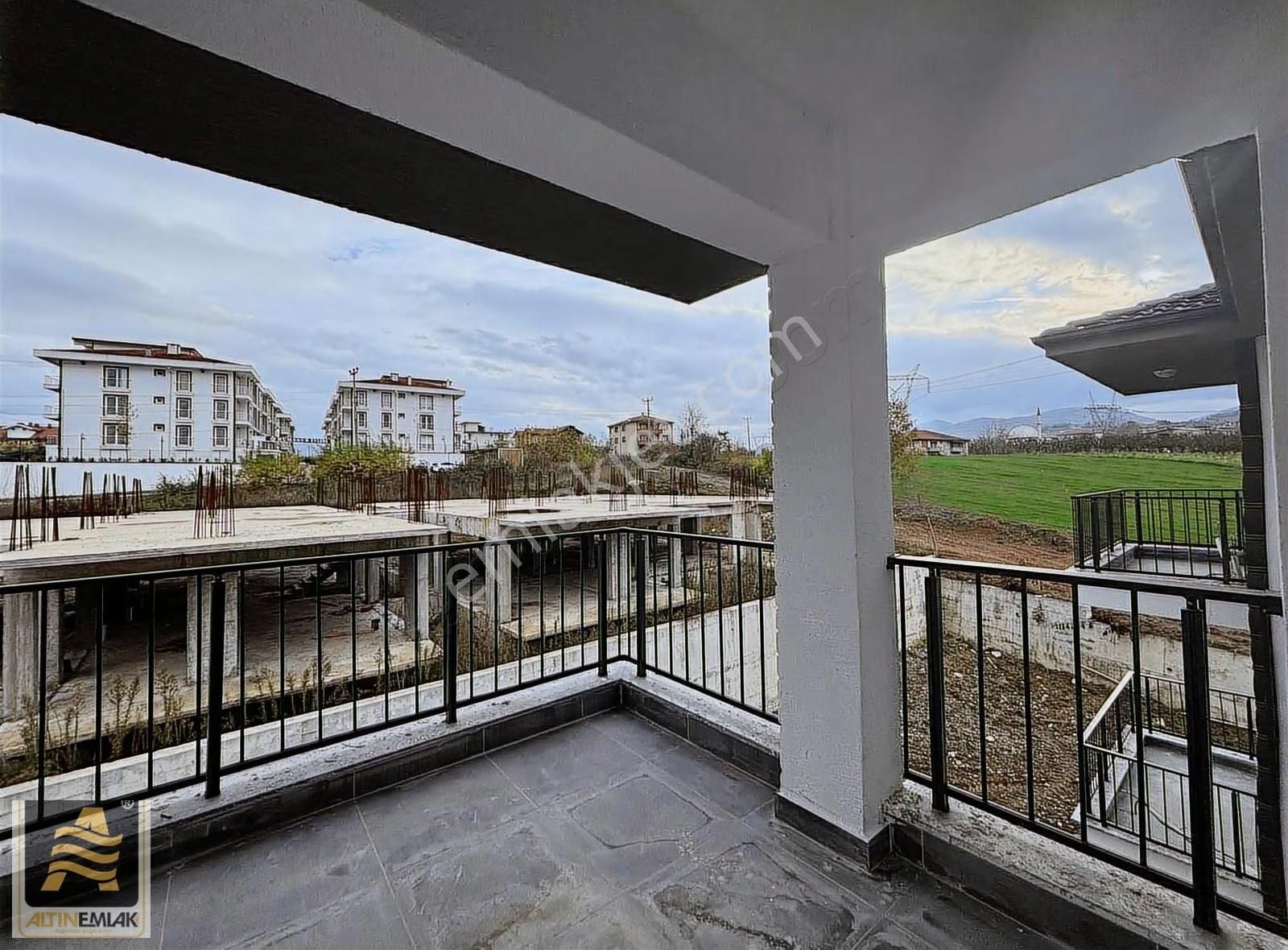 Arifiye Cumhuriyet Mh Asansörlü 150 M2 Satılık 3+1 Daire - Görsel 17