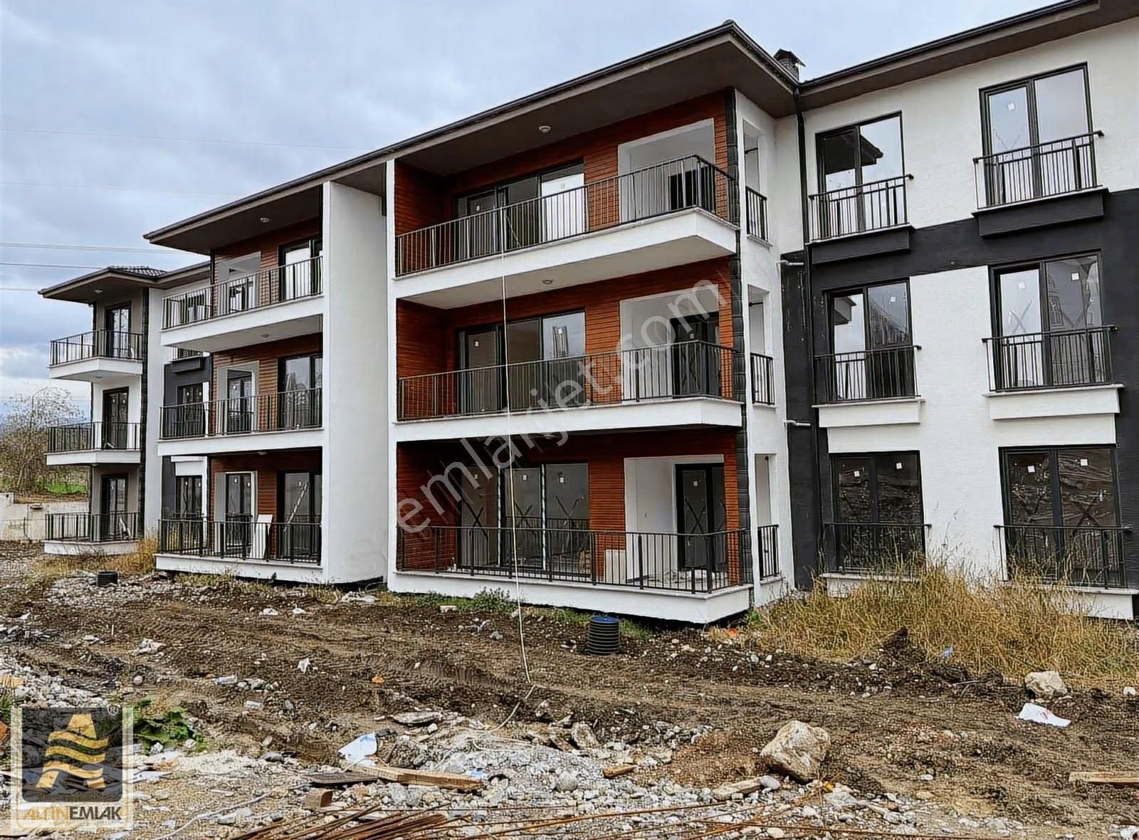 Arifiye Cumhuriyet Mh Asansörlü 150 M2 Satılık 3+1 Daire - Görsel 6