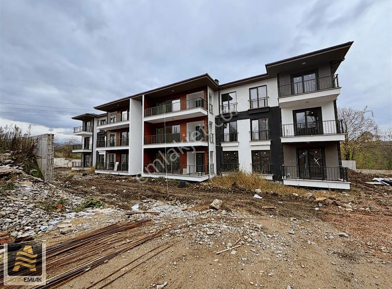 Arifiye Cumhuriyet Mh Asansörlü 150 M2 Satılık 3+1 Daire - Görsel 11