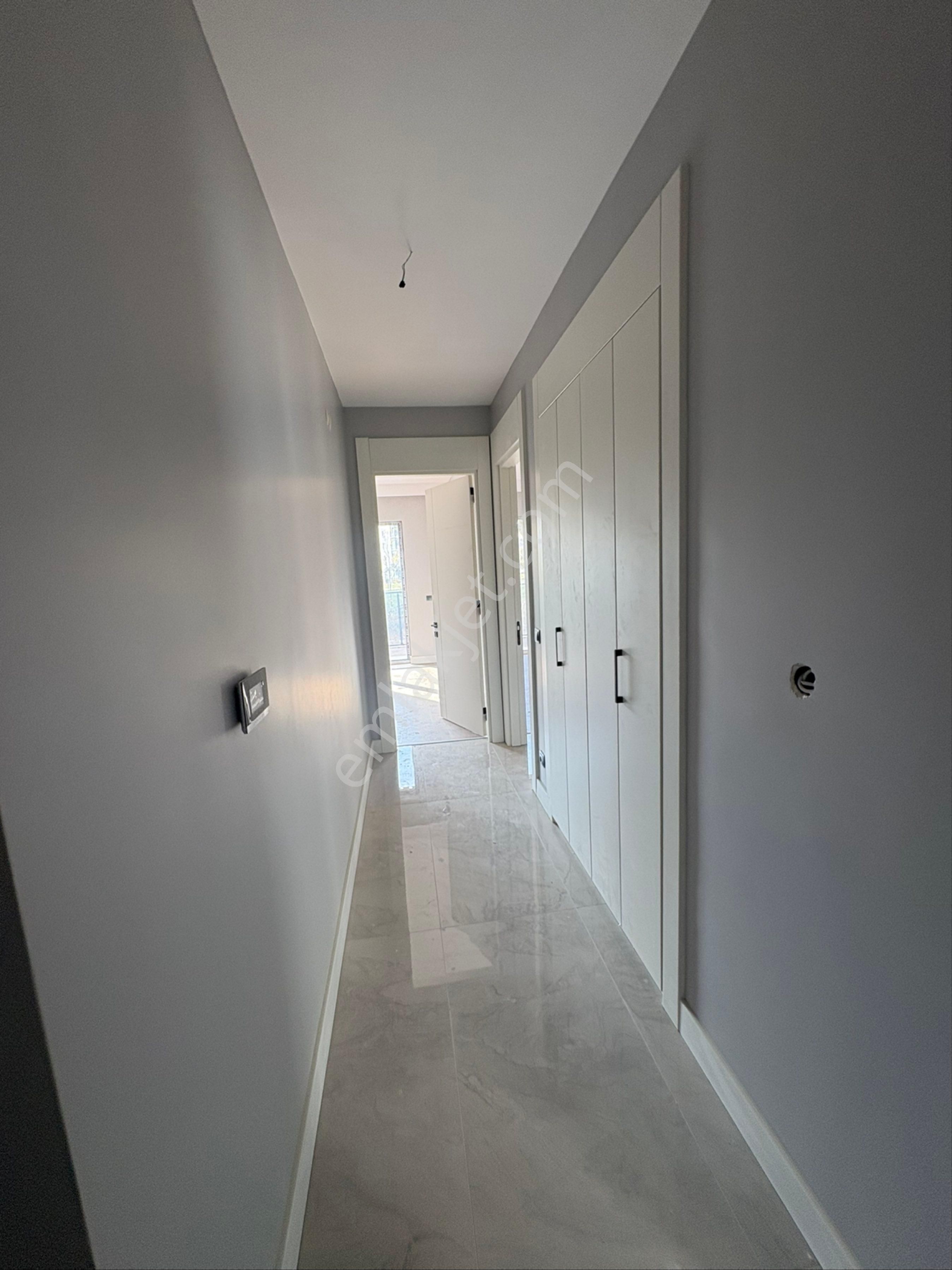 Yaşamkent Koç Residans Sitesinde Kiralık 5+1 Villa - Görsel 23