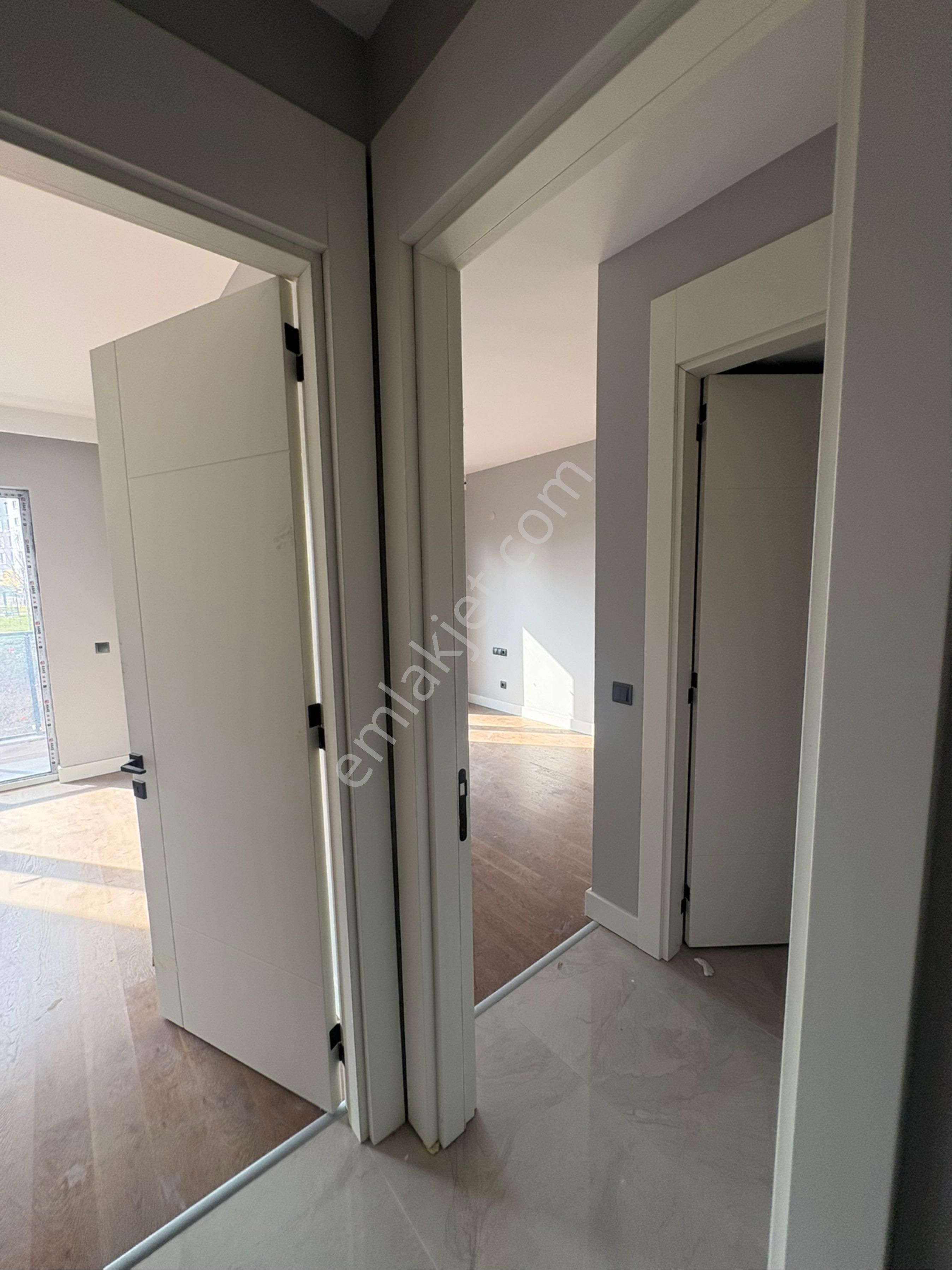 Yaşamkent Koç Residans Sitesinde Kiralık 5+1 Villa - Görsel 27