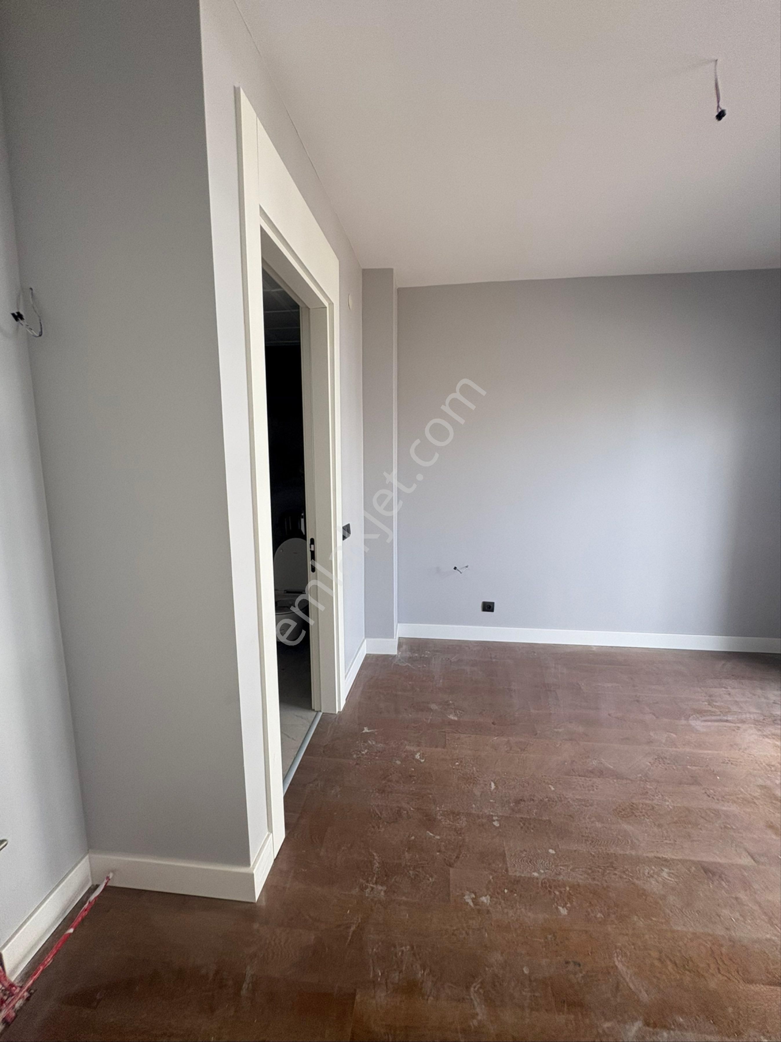 Yaşamkent Koç Residans Sitesinde Kiralık 5+1 Villa - Görsel 24