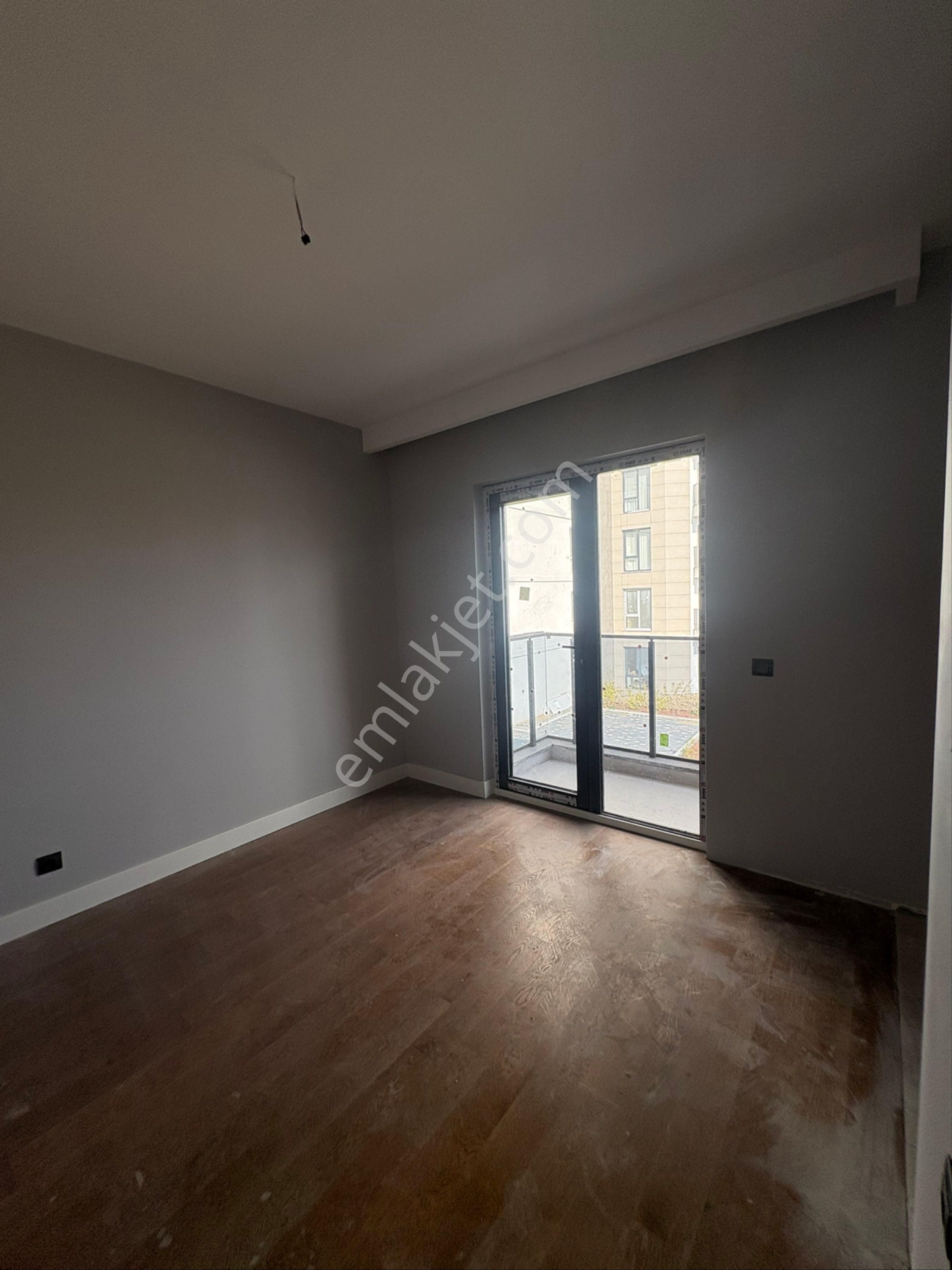 Yaşamkent Koç Residans Sitesinde Kiralık 5+1 Villa - Görsel 25