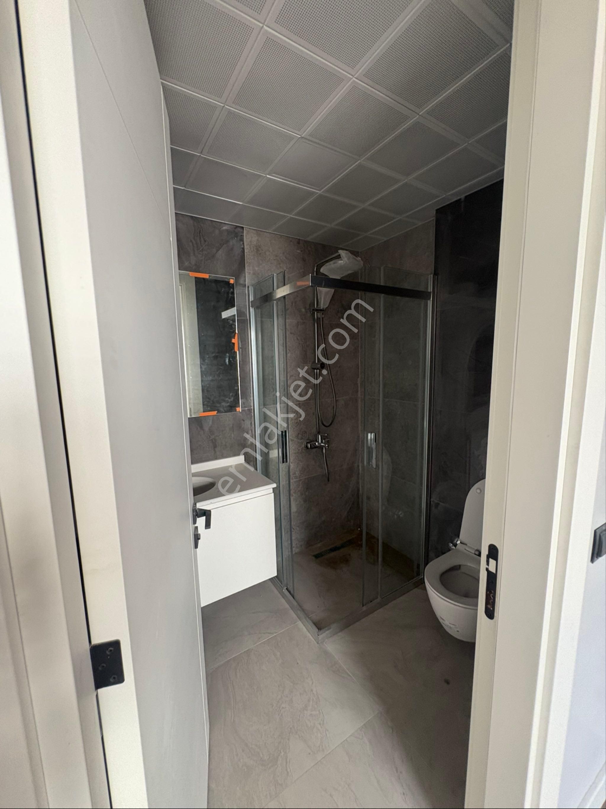 Yaşamkent Koç Residans Sitesinde Kiralık 5+1 Villa - Görsel 26