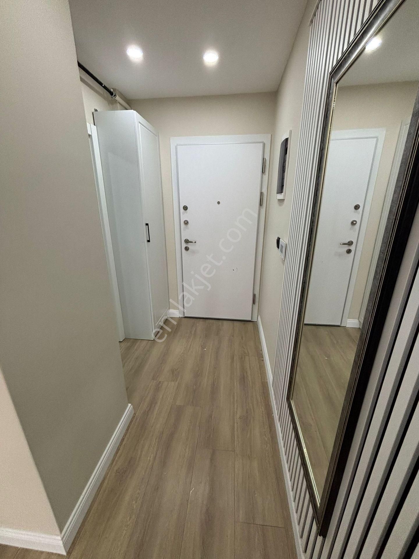 Kaçmaz'dan Altıntepe De Deniz Manzaralı Ön Cephe 2+1 Dubleks - Görsel 3