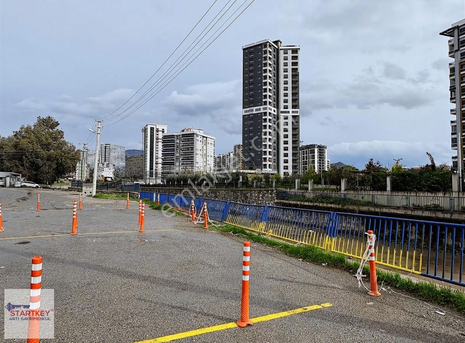 West Kordolion Projesinde Geniş Satılık 3+1 Daire - Görsel 4