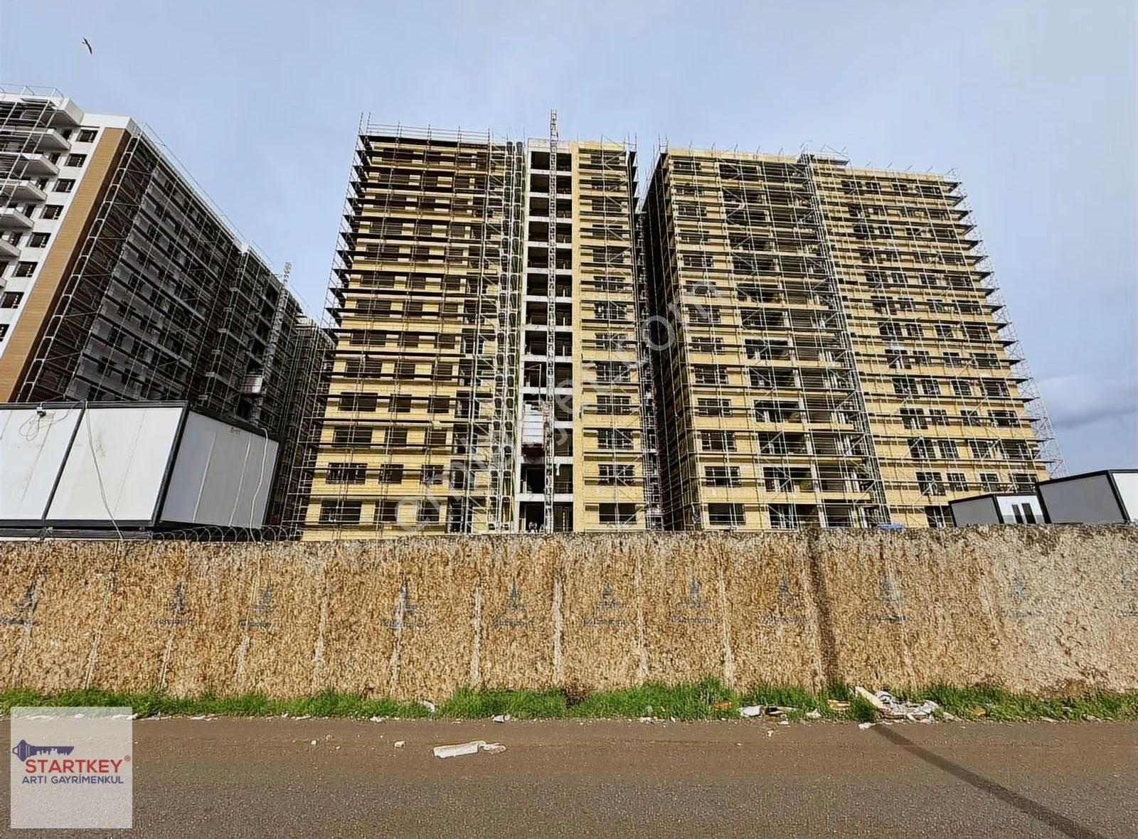 West Kordolion Projesinde Geniş Satılık 3+1 Daire - Görsel 5