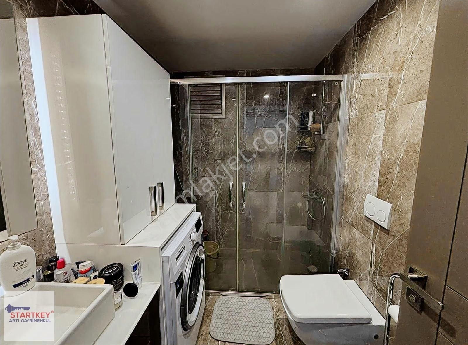 Yaşar Üni. Yakını Real Platin Sitesi Eşyalı 2+1 Kiralık - Görsel 7