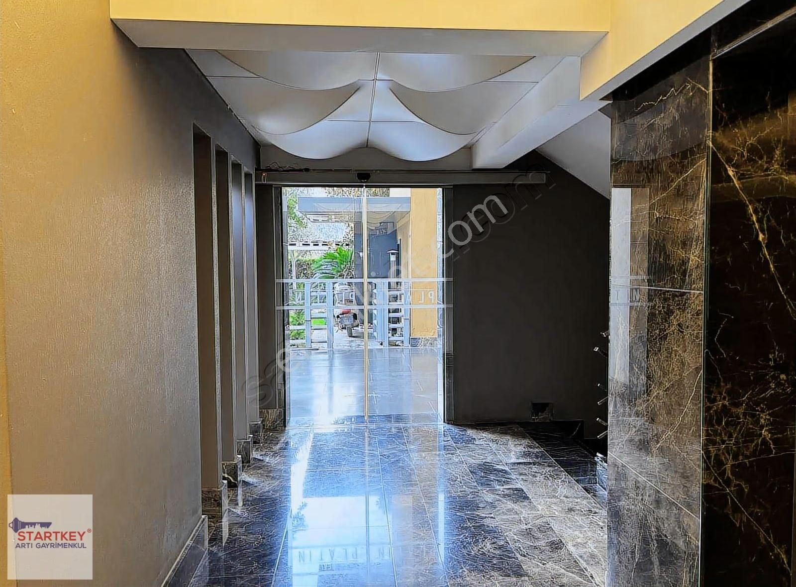 Yaşar Üni. Yakını Real Platin Sitesi Eşyalı 2+1 Kiralık - Görsel 2