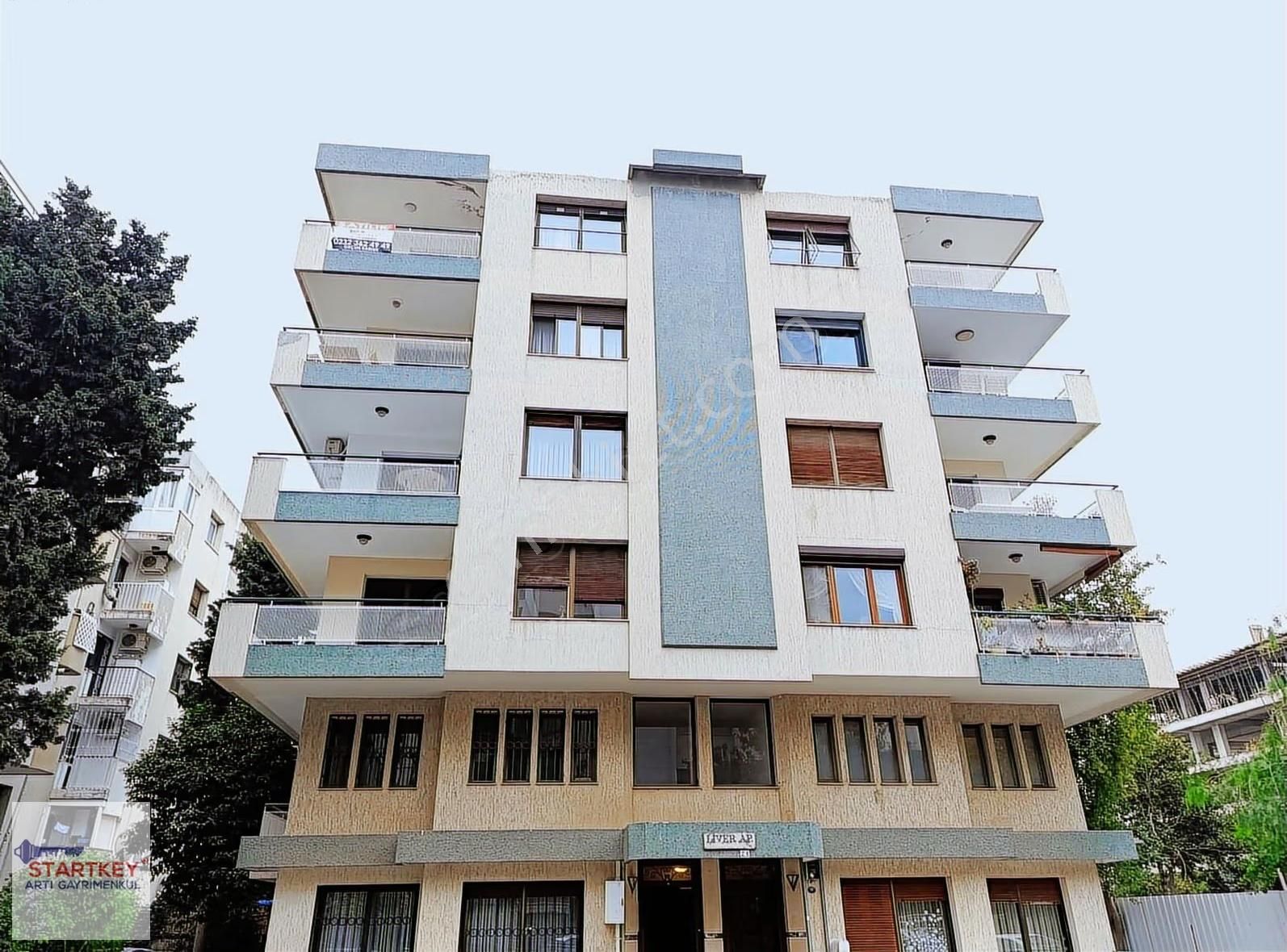 Karşıyaka Bostanlı İsmet Yazar Sokakta 3+1 120 M2 Satılık Daire - Görsel 9