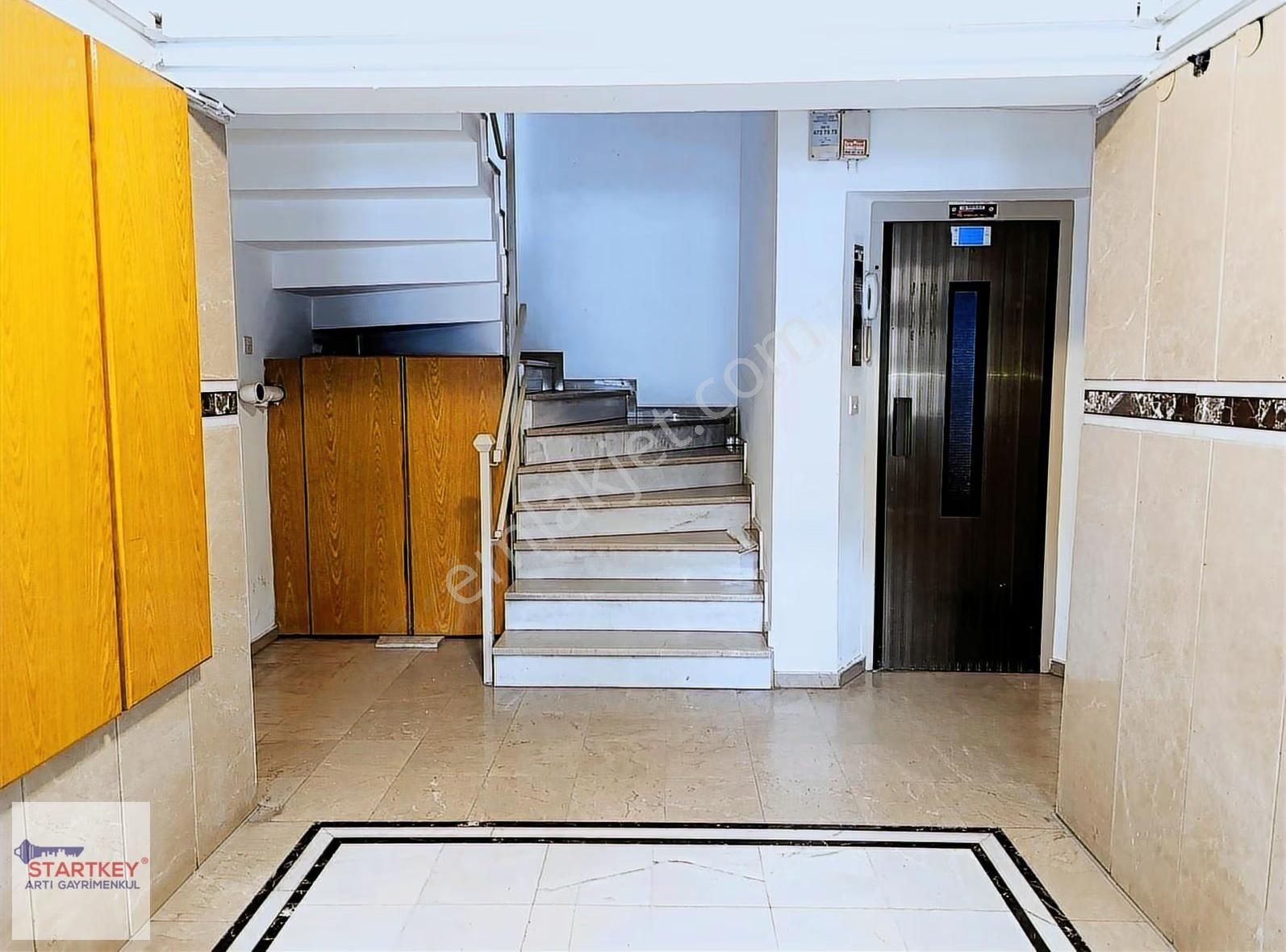 Karşıyaka Bostanlı İsmet Yazar Sokakta 3+1 120 M2 Satılık Daire - Görsel 15