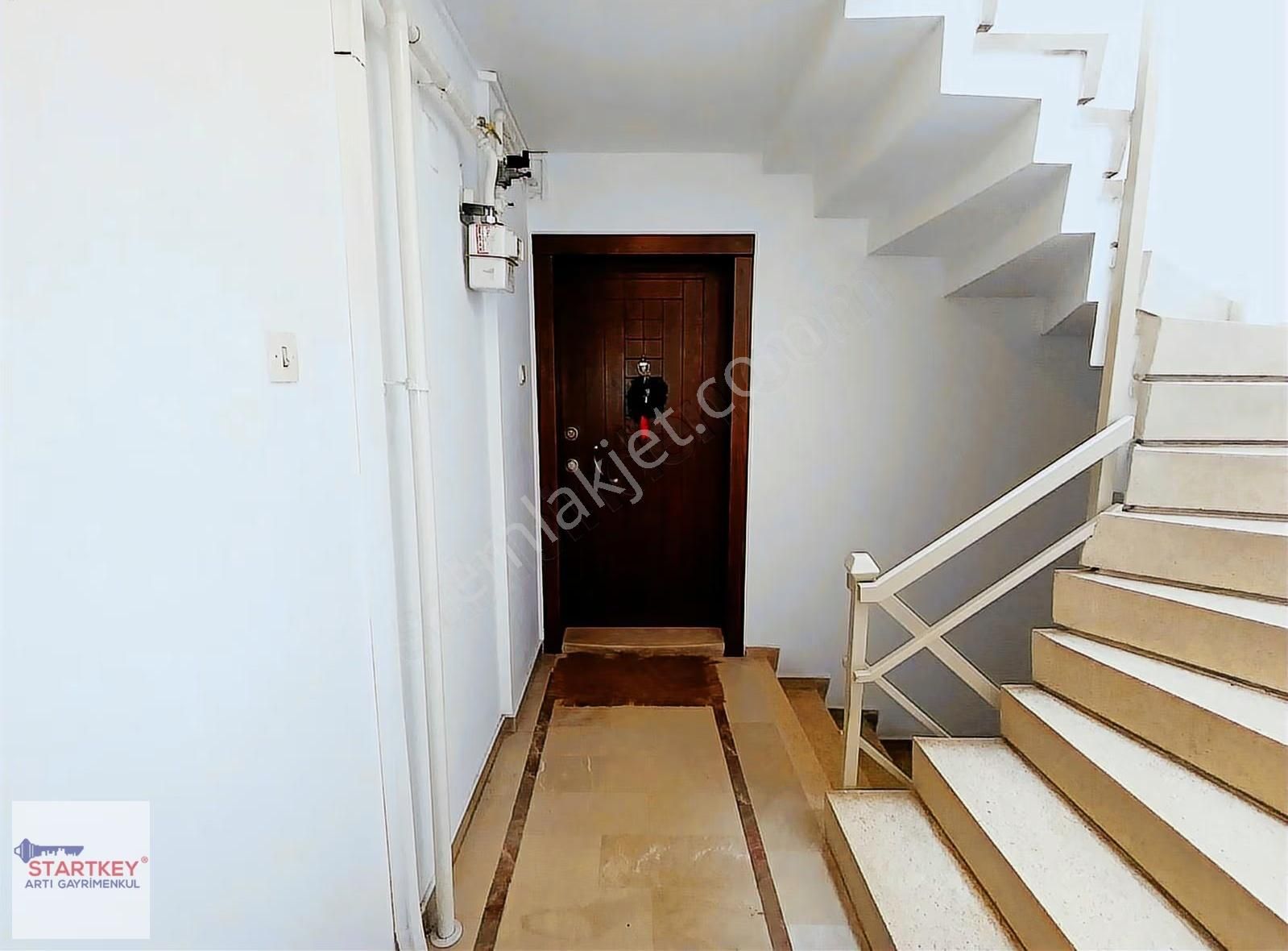 Karşıyaka Bostanlı İsmet Yazar Sokakta 3+1 120 M2 Satılık Daire - Görsel 24