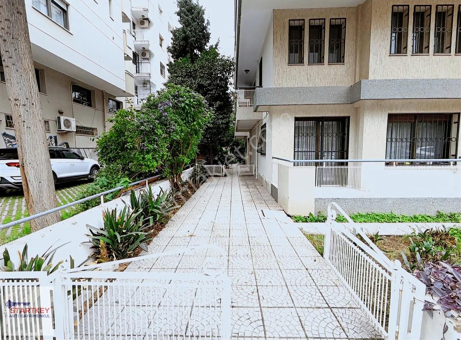 Karşıyaka Bostanlı İsmet Yazar Sokakta 3+1 120 M2 Satılık Daire - Görsel 3