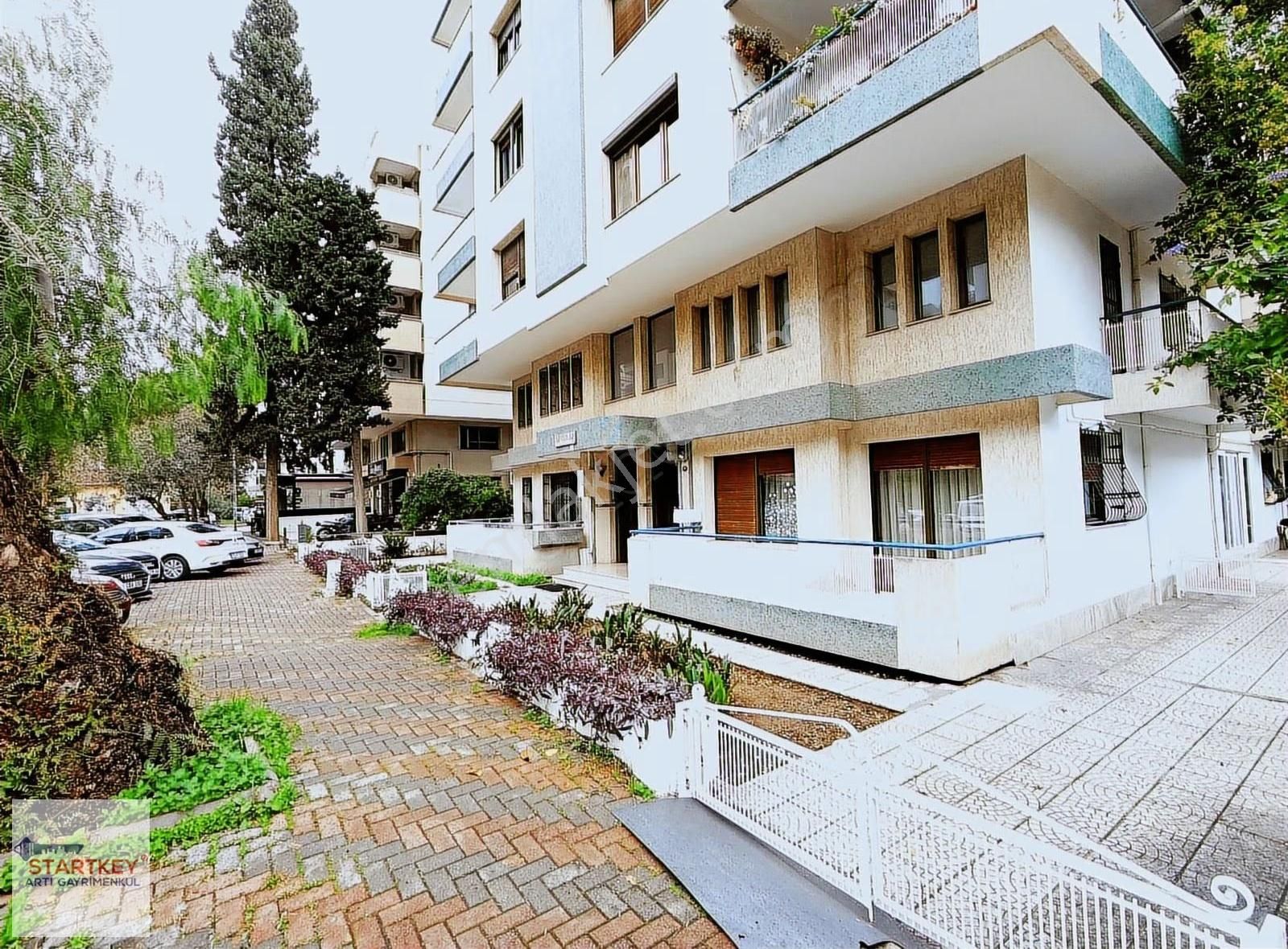 Karşıyaka Bostanlı İsmet Yazar Sokakta 3+1 120 M2 Satılık Daire - Görsel 10