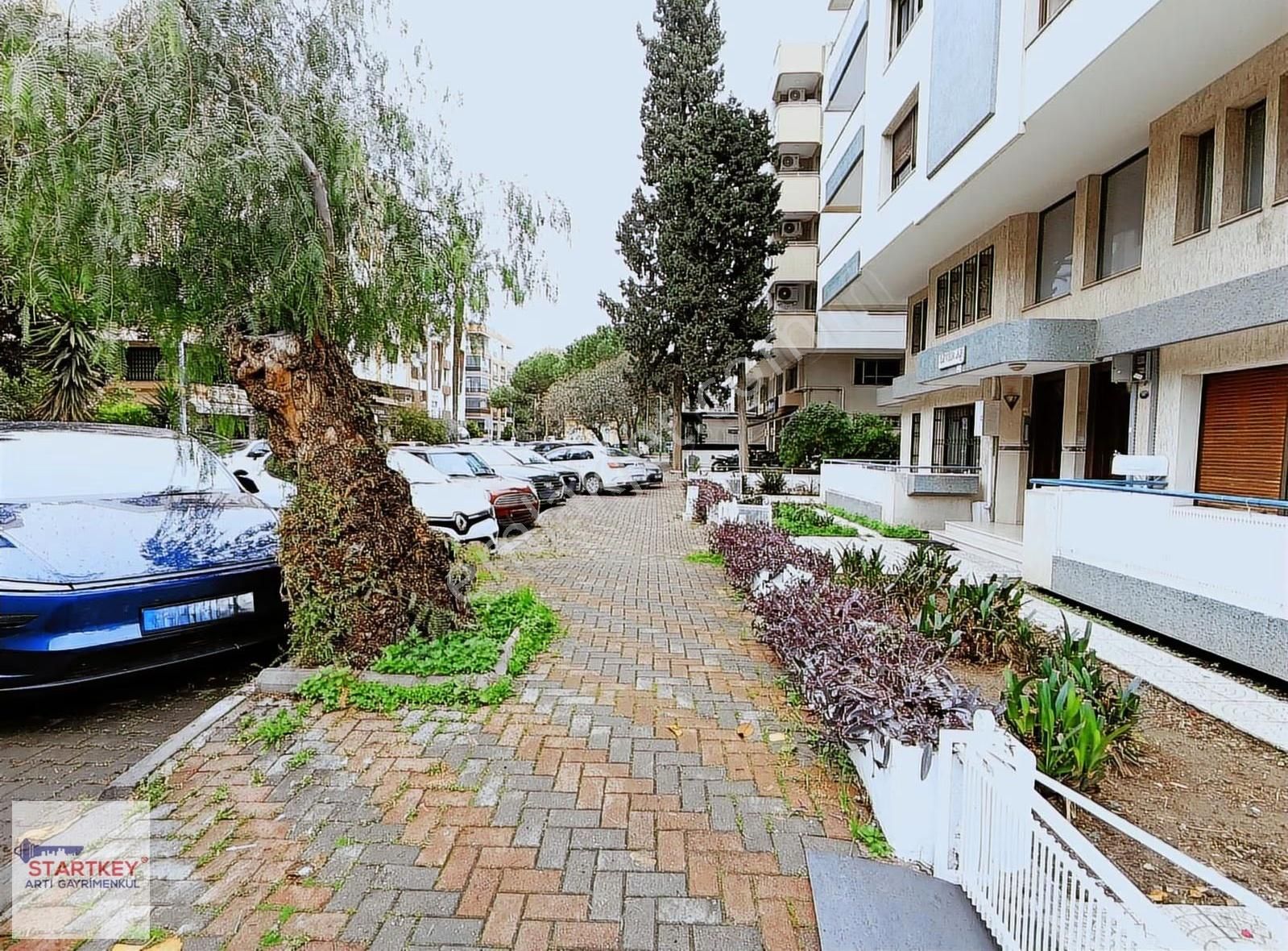 Karşıyaka Bostanlı İsmet Yazar Sokakta 3+1 120 M2 Satılık Daire - Görsel 6