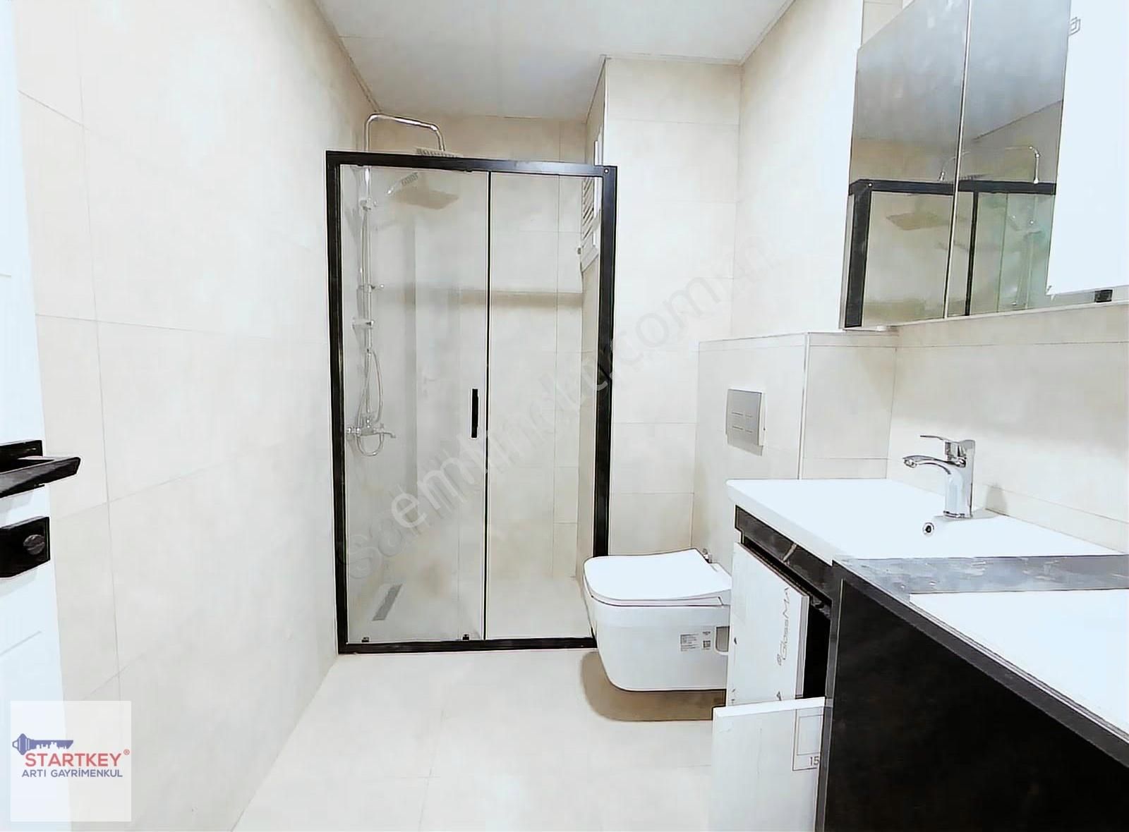 Menemen Seyrek Yeni Bina Ara Kat Asansörlü 1+1 36 M2 Satılık Ev - Görsel 14