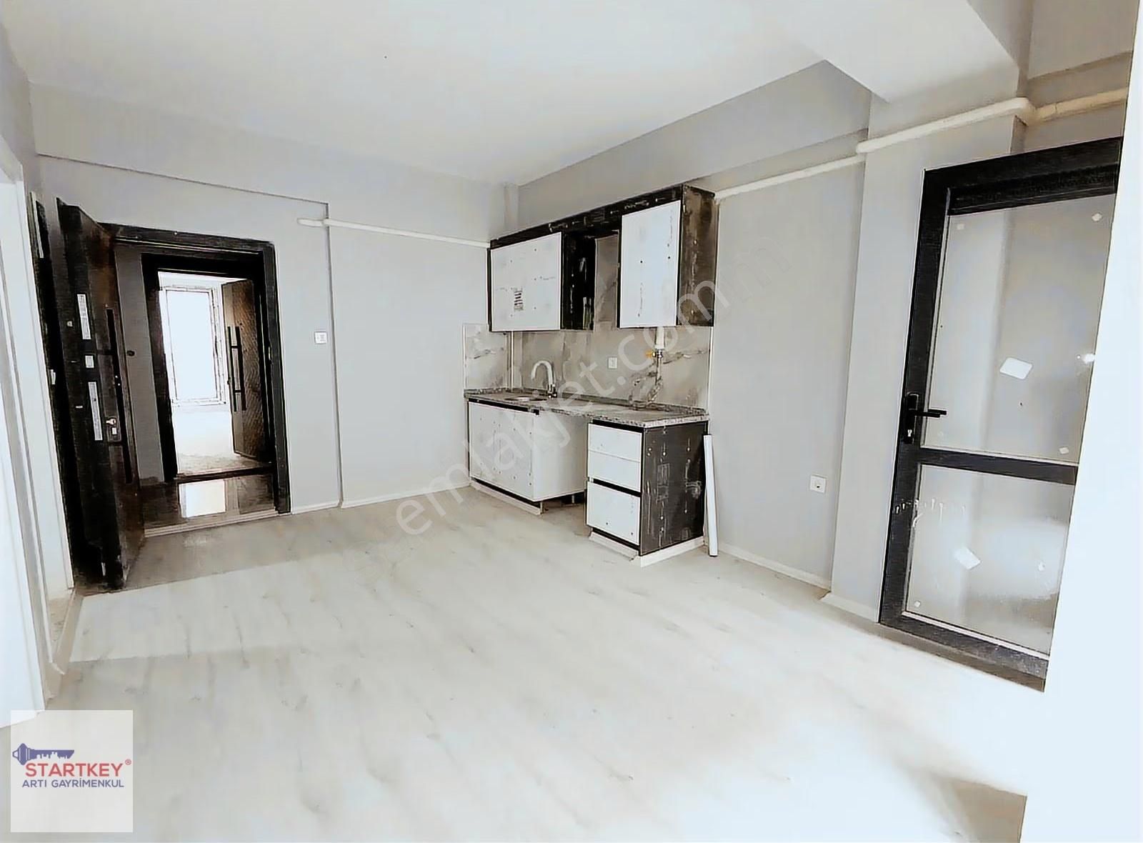 Menemen Seyrek Yeni Bina Ara Kat Asansörlü 1+1 36 M2 Satılık Ev - Görsel 25