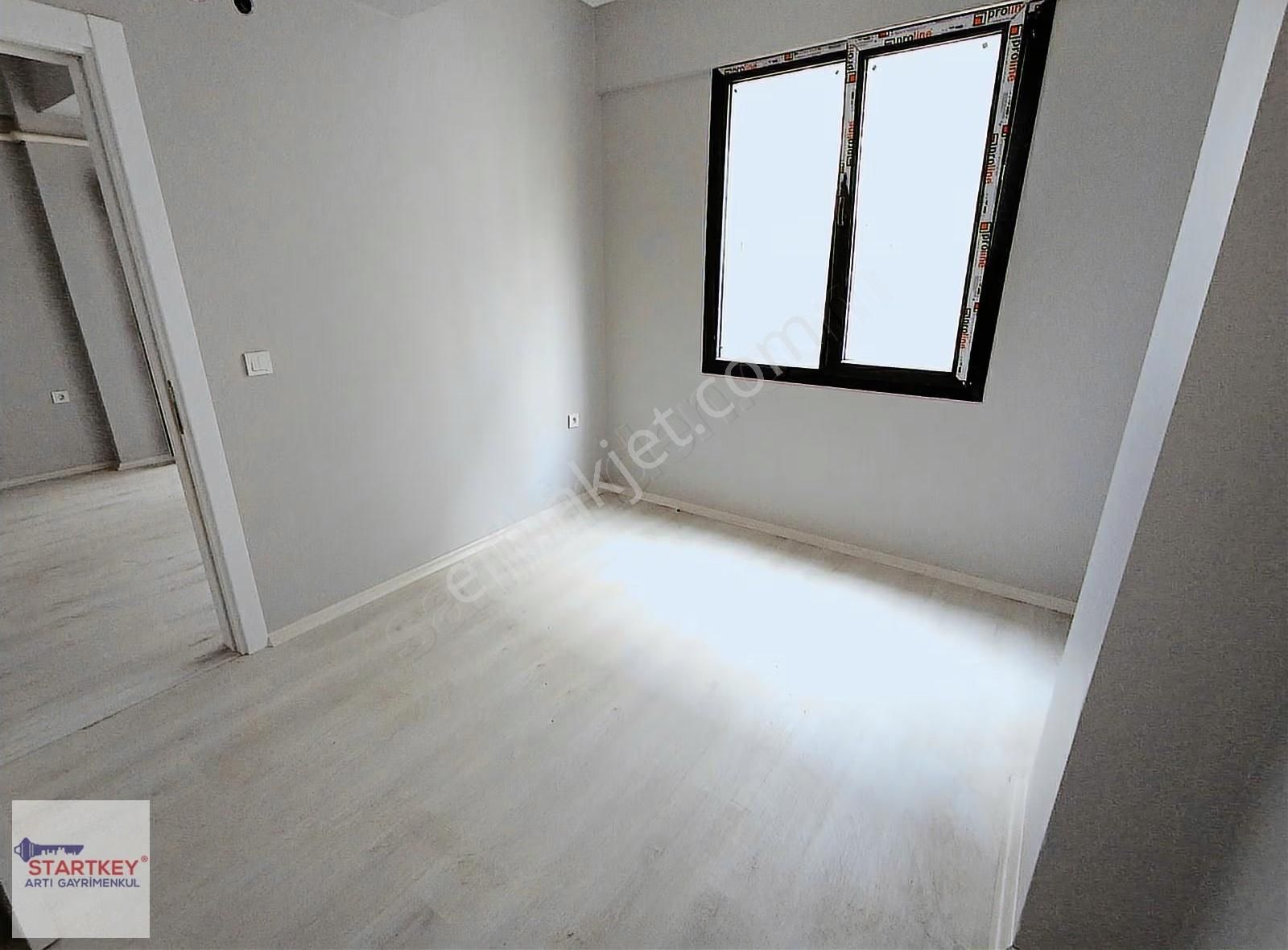 Menemen Seyrek Yeni Bina Ara Kat Asansörlü 1+1 36 M2 Satılık Ev - Görsel 7