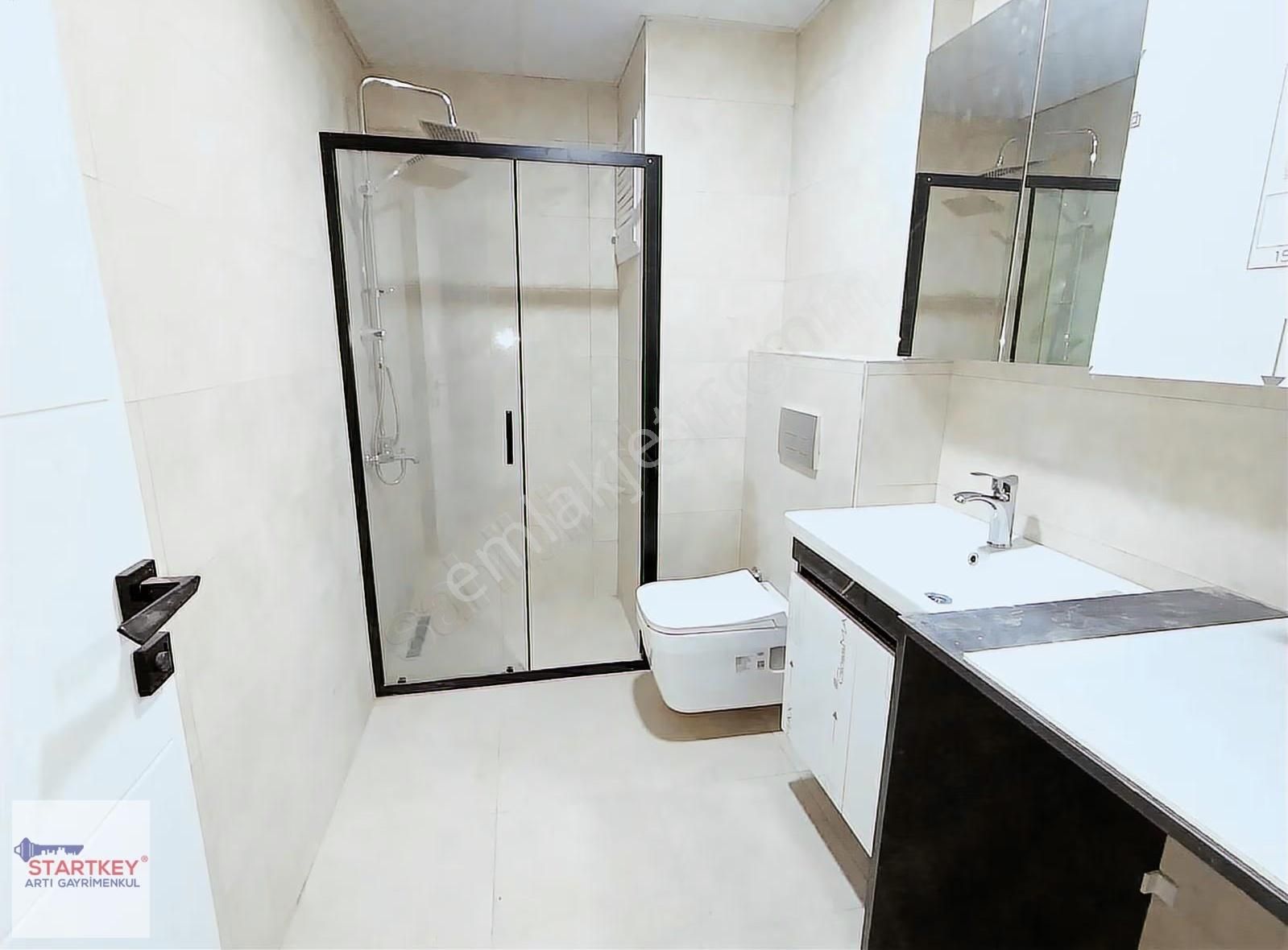 Menemen Seyrek Yeni Bina Ara Kat Asansörlü 1+1 36 M2 Satılık Ev - Görsel 21