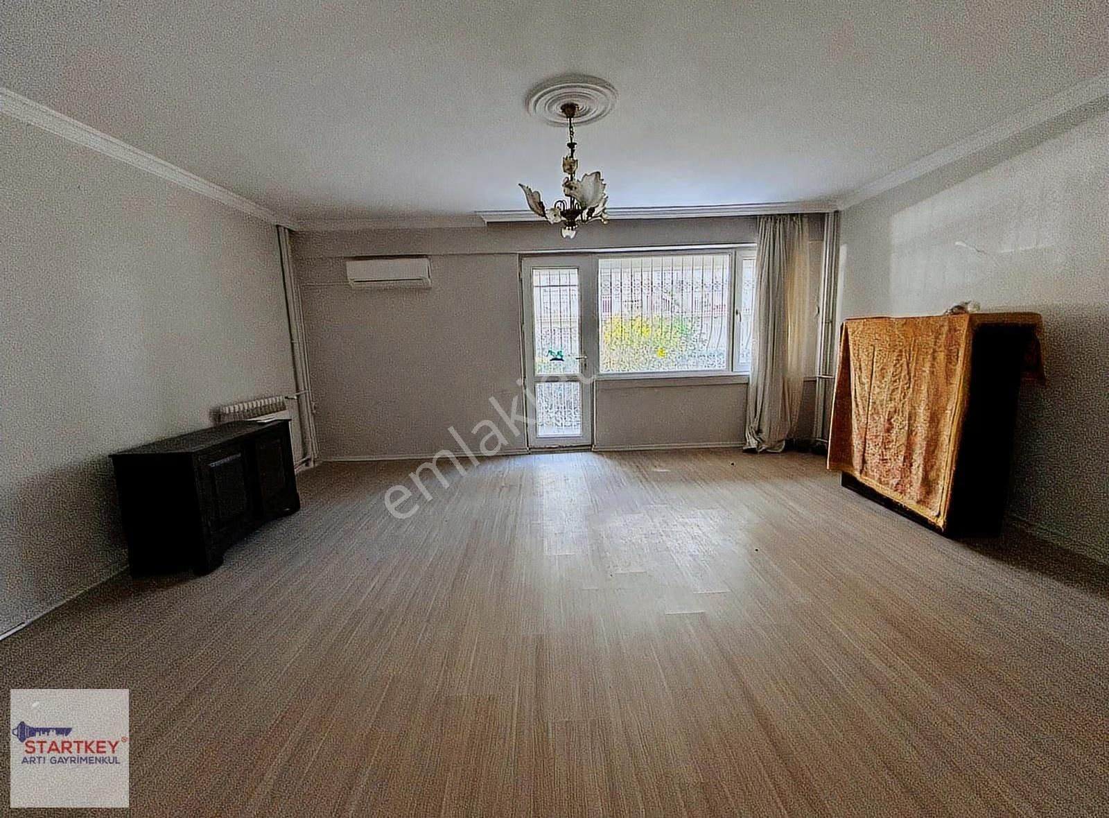Emlak Bankası Konutlarında Bahçe Katı Kiralık 3+1 Daire - Görsel 5