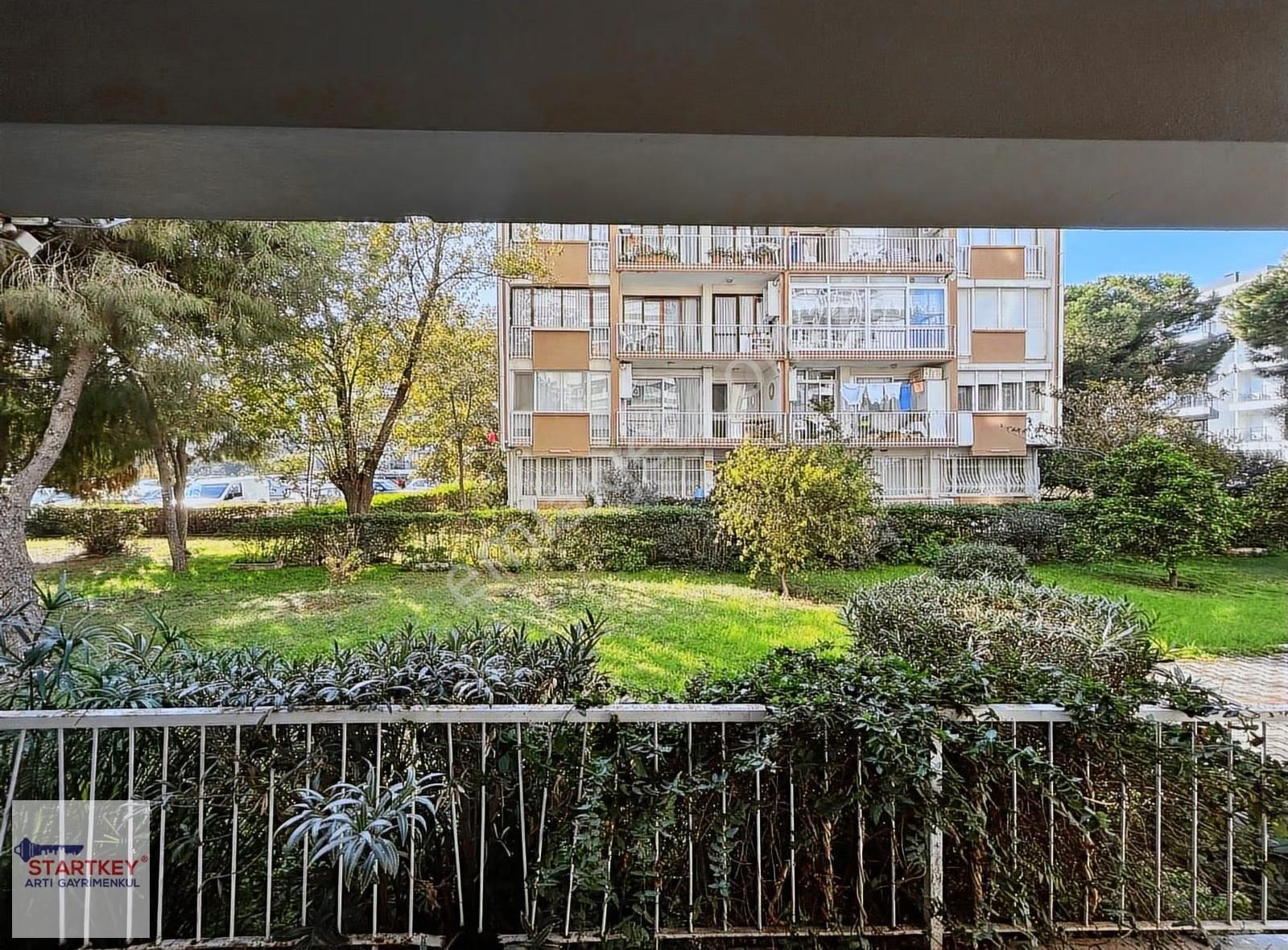 Emlak Bankası Konutlarında Bahçe Katı Kiralık 3+1 Daire - Görsel 8