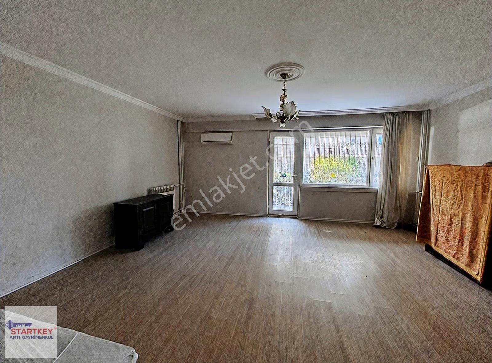 Emlak Bankası Konutlarında Bahçe Katı Kiralık 3+1 Daire - Görsel 12
