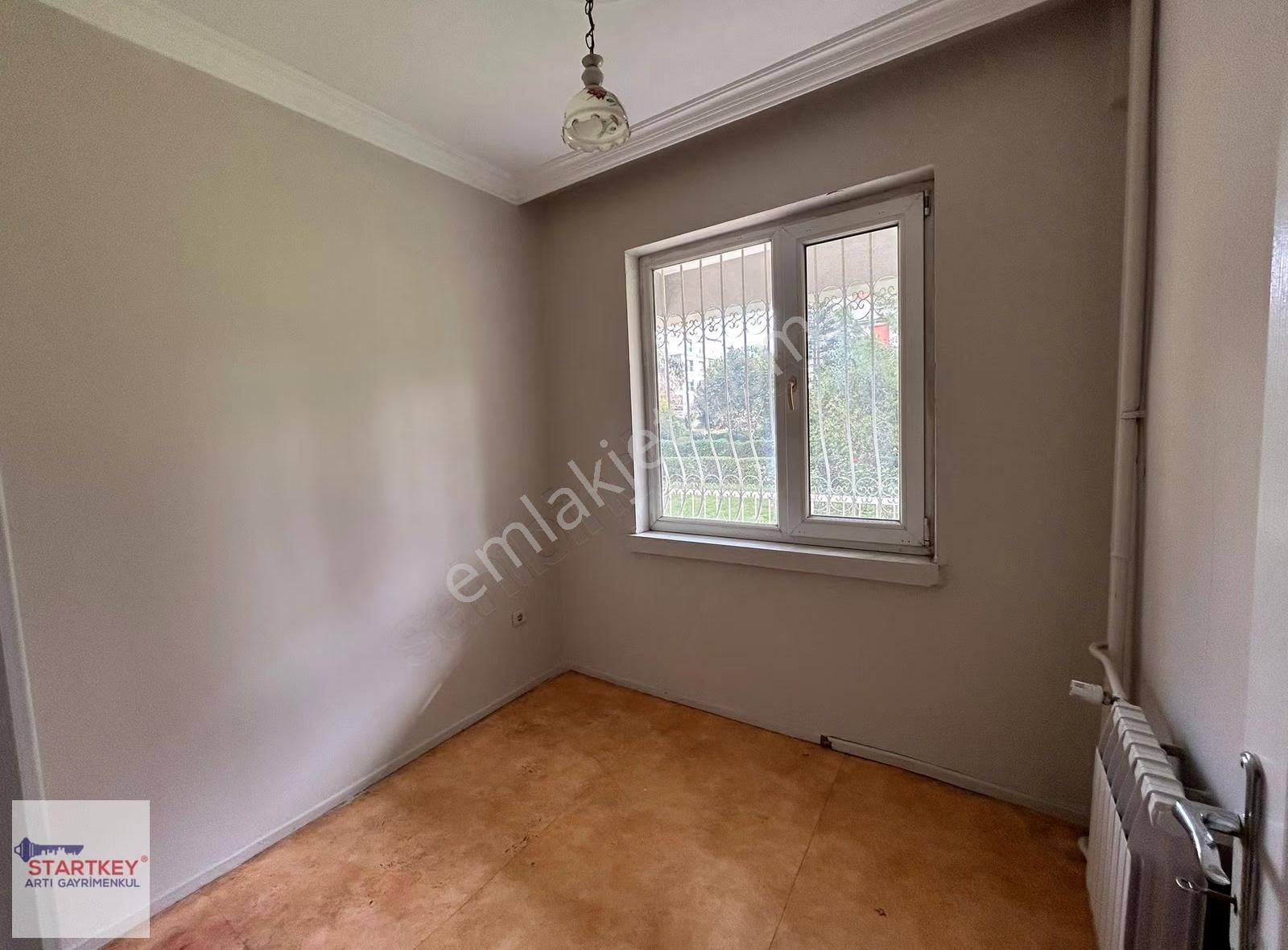 Emlak Bankası Konutlarında Bahçe Katı Kiralık 3+1 Daire - Görsel 29