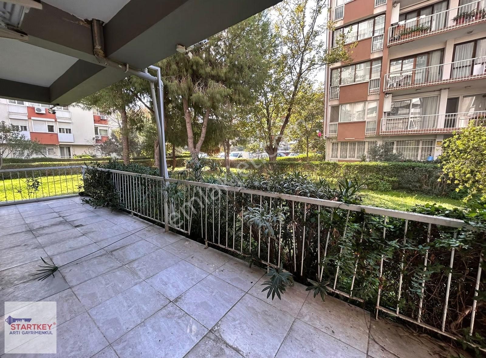 Emlak Bankası Konutlarında Bahçe Katı Kiralık 3+1 Daire - Görsel 26