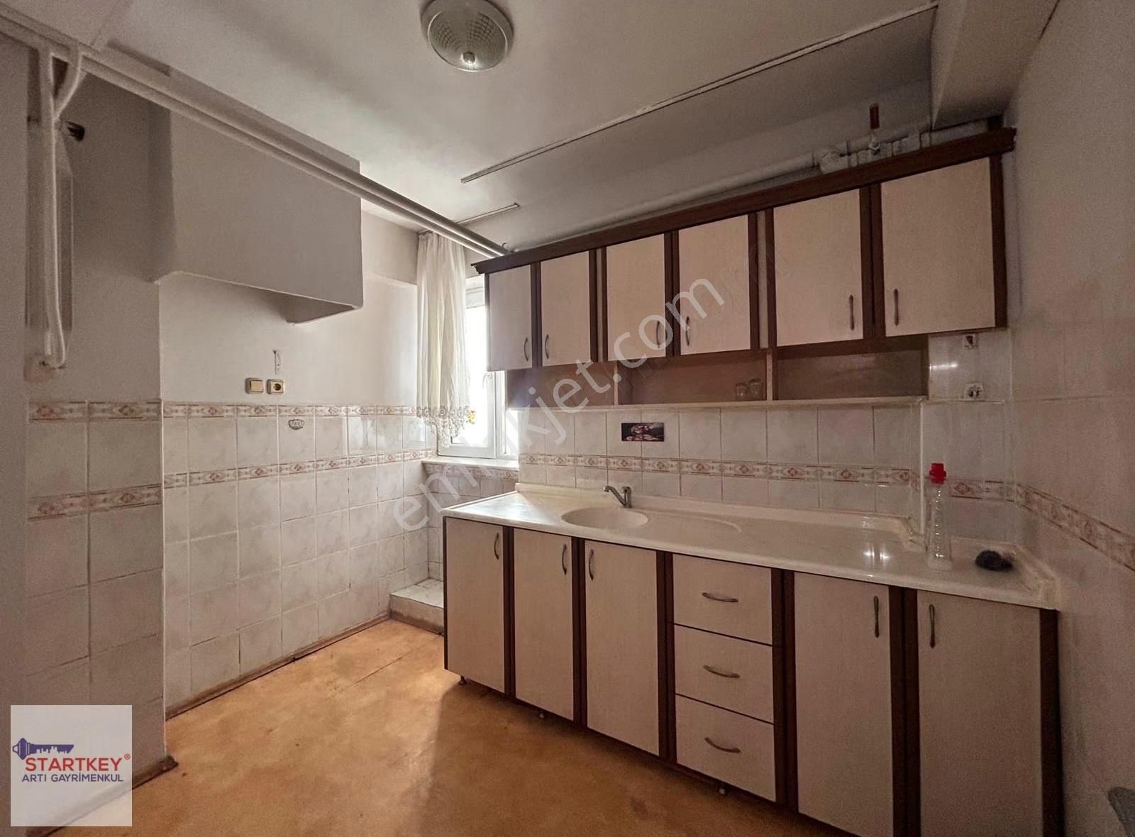 Emlak Bankası Konutlarında Bahçe Katı Kiralık 3+1 Daire - Görsel 16