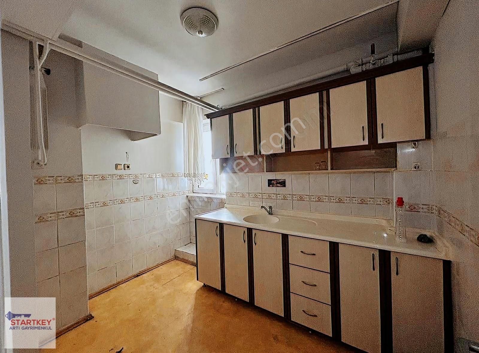 Emlak Bankası Konutlarında Bahçe Katı Kiralık 3+1 Daire - Görsel 7