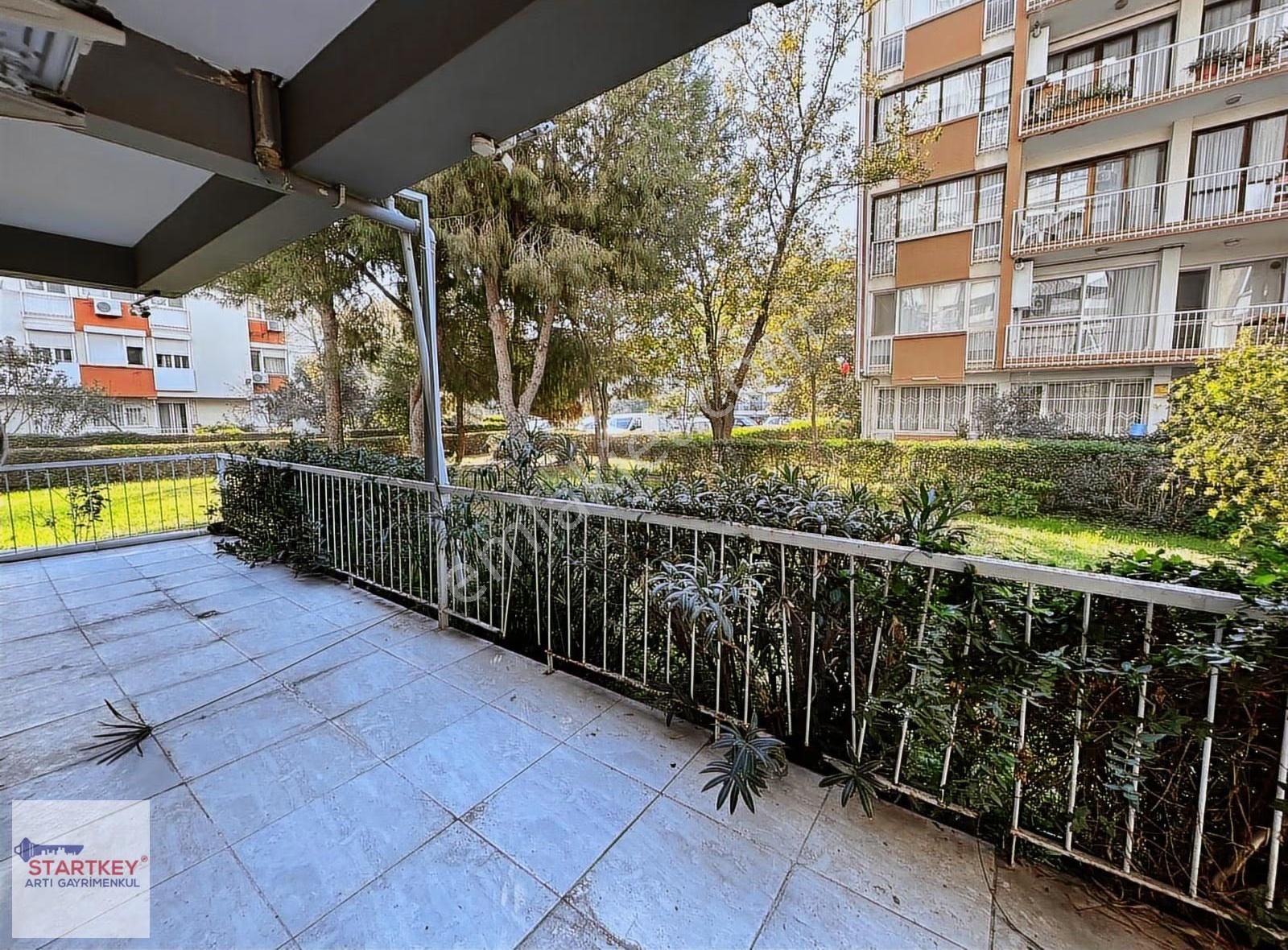 Emlak Bankası Konutlarında Bahçe Katı Kiralık 3+1 Daire - Görsel 27