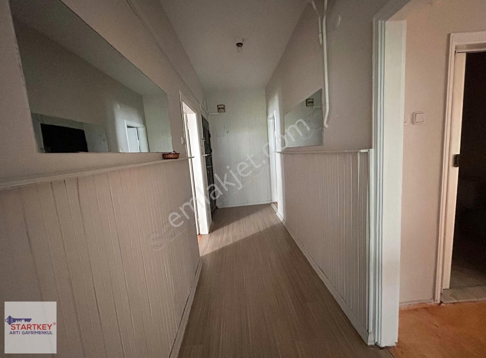 Emlak Bankası Konutlarında Bahçe Katı Kiralık 3+1 Daire - Görsel 18