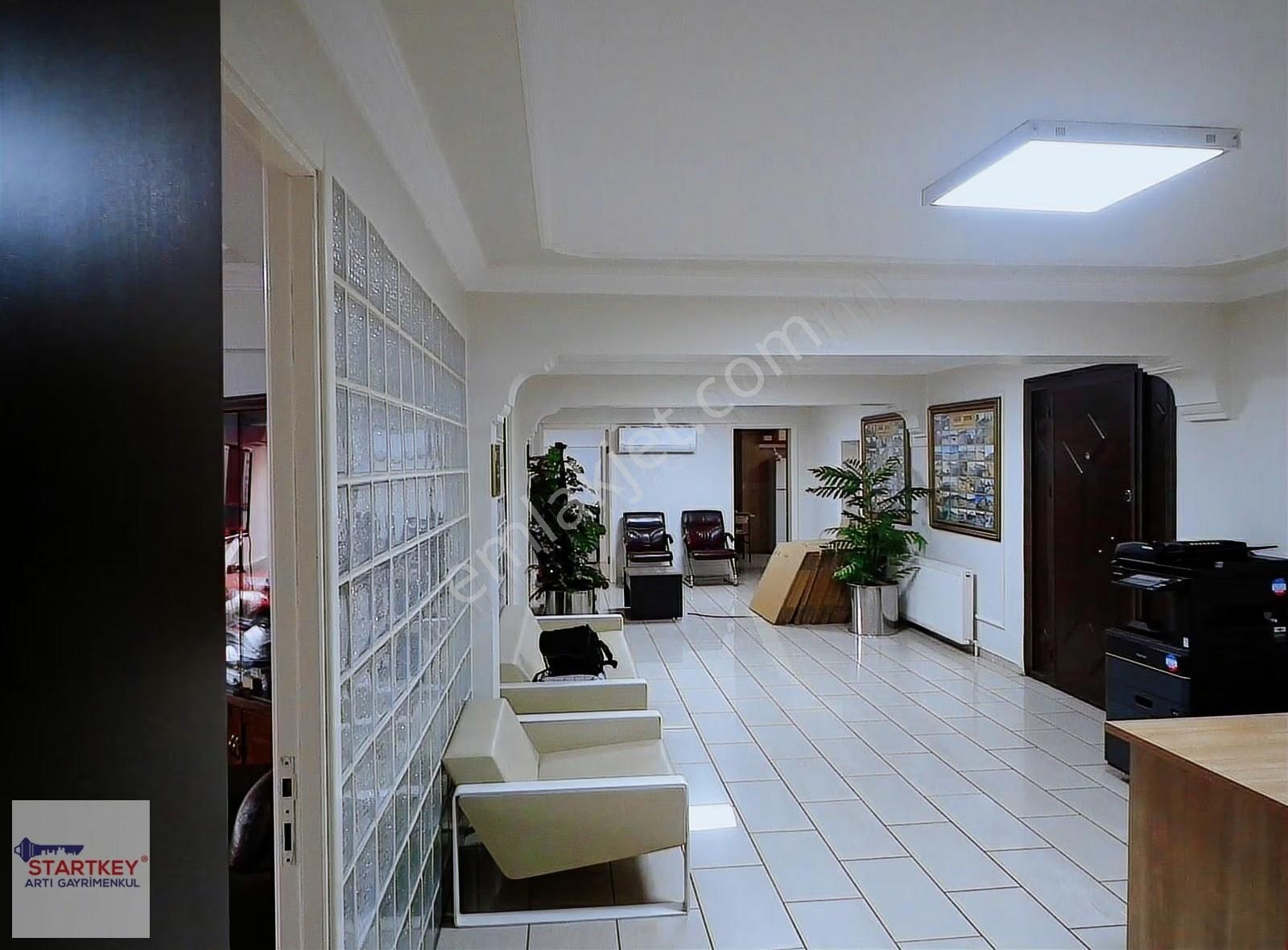 İzmir Kahramanlar Satılık Cadde Üstü İşhanında Ofis - Görsel 18