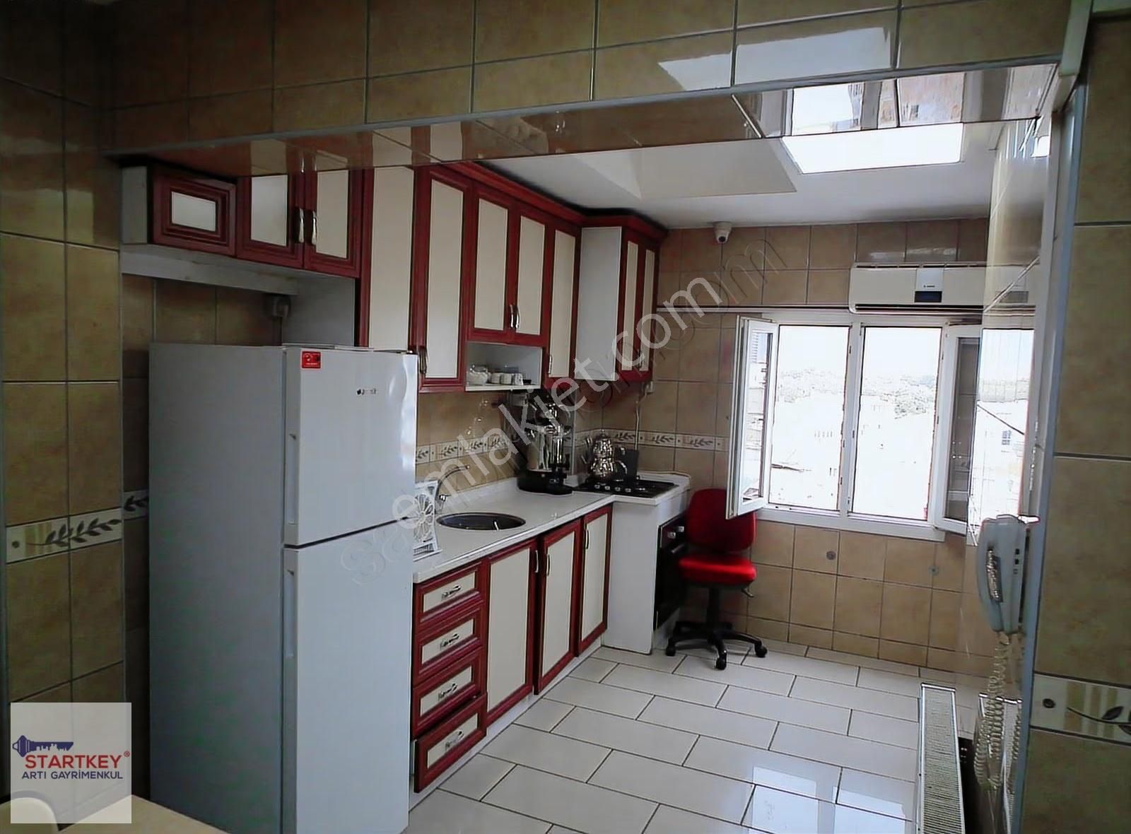 İzmir Kahramanlar Satılık Cadde Üstü İşhanında Ofis - Görsel 19