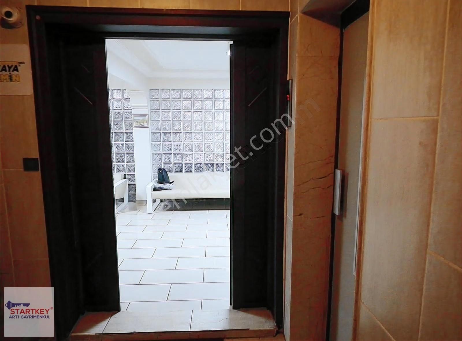 İzmir Kahramanlar Satılık Cadde Üstü İşhanında Ofis - Görsel 4