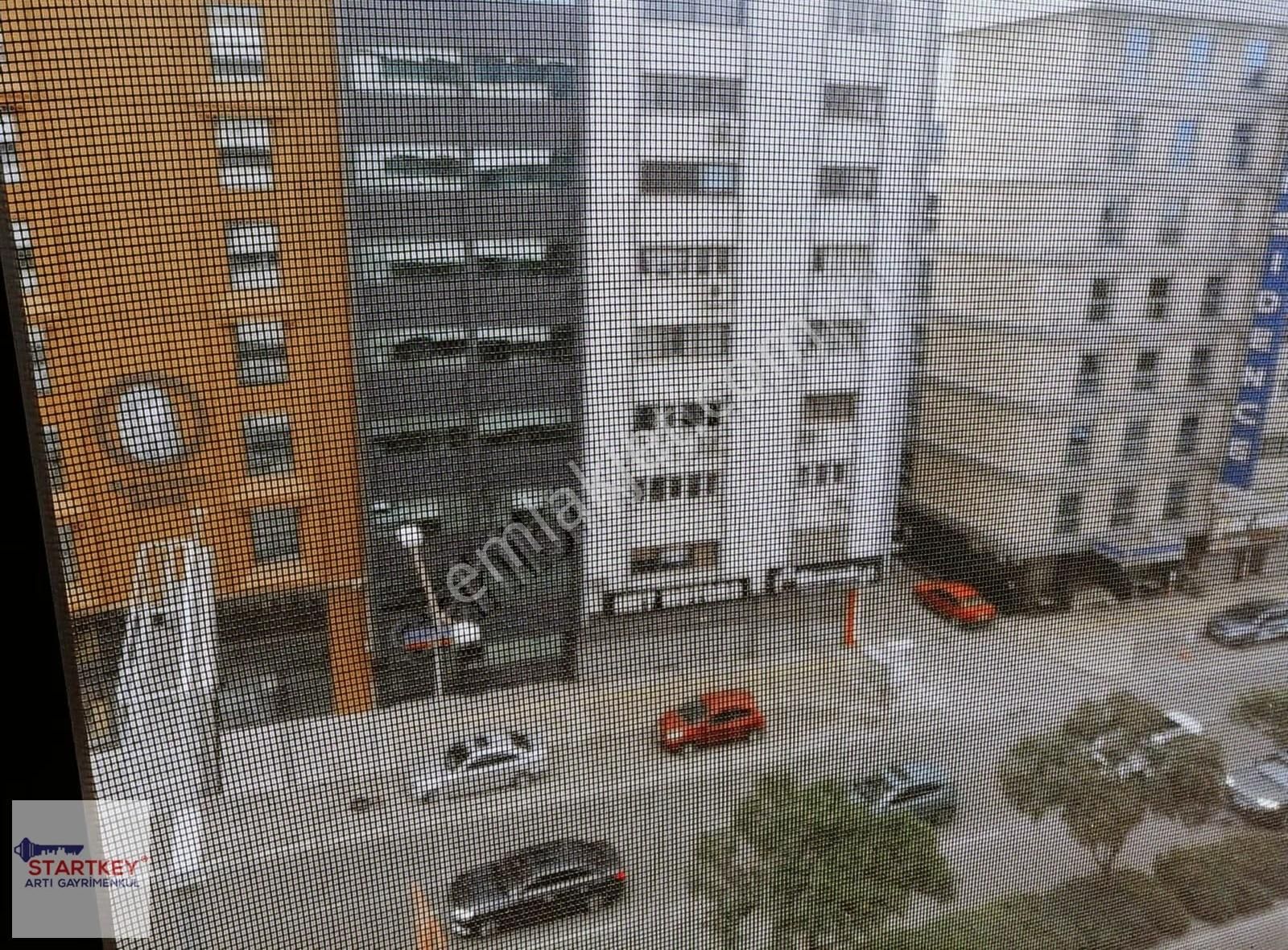 İzmir Kahramanlar Satılık 2+1 Ofis - Görsel 10