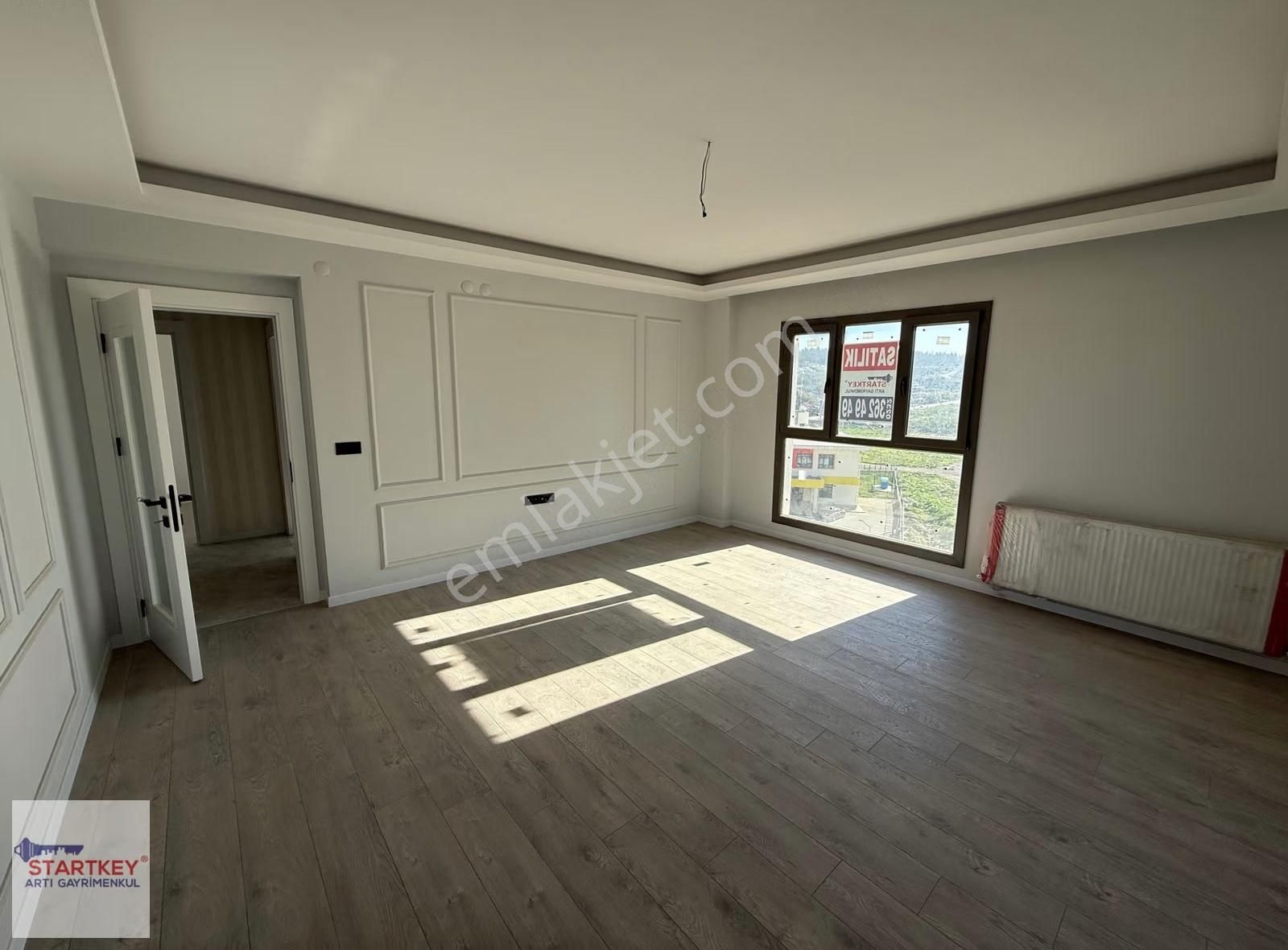 Startkey Artıdan Menemen Kuzey Delux Sitesi Satılık 3+1 Daire - Görsel 8