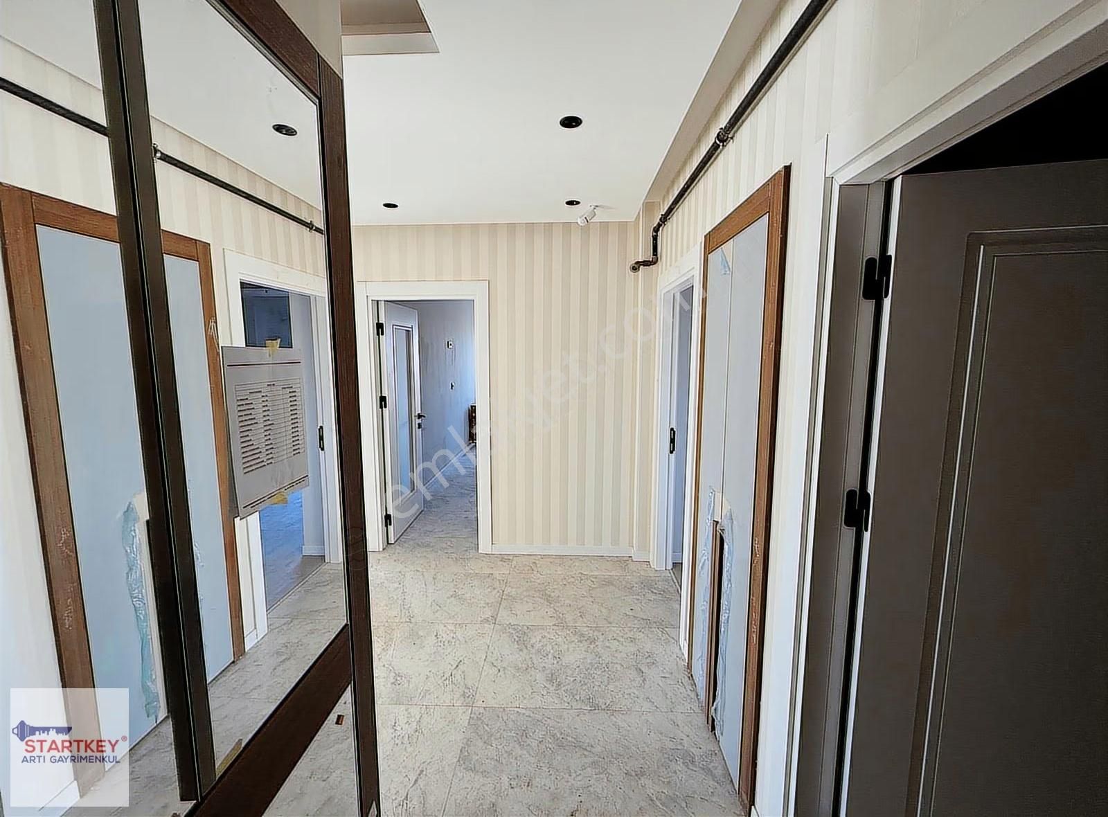 Startkey Artıdan Menemen Kuzey Delux Sitesi Satılık 3+1 Daire - Görsel 18