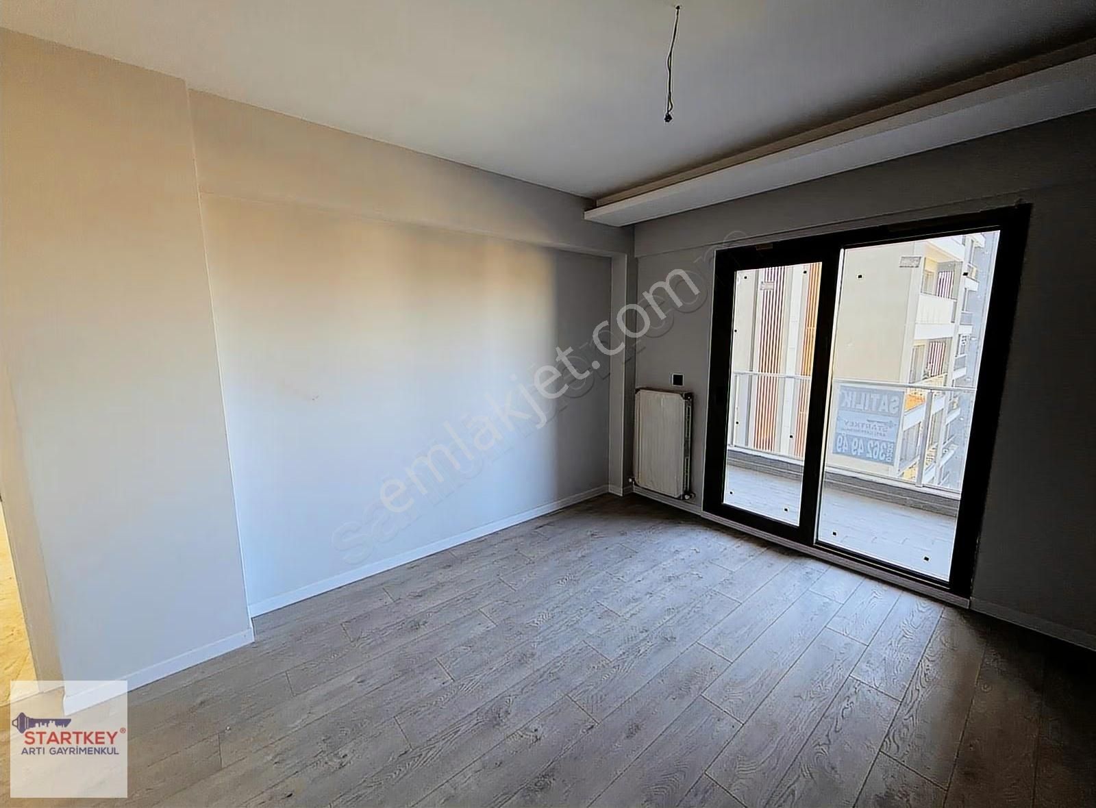 Startkey Artıdan Menemen Kuzey Delux Sitesi Satılık 3+1 Daire - Görsel 28